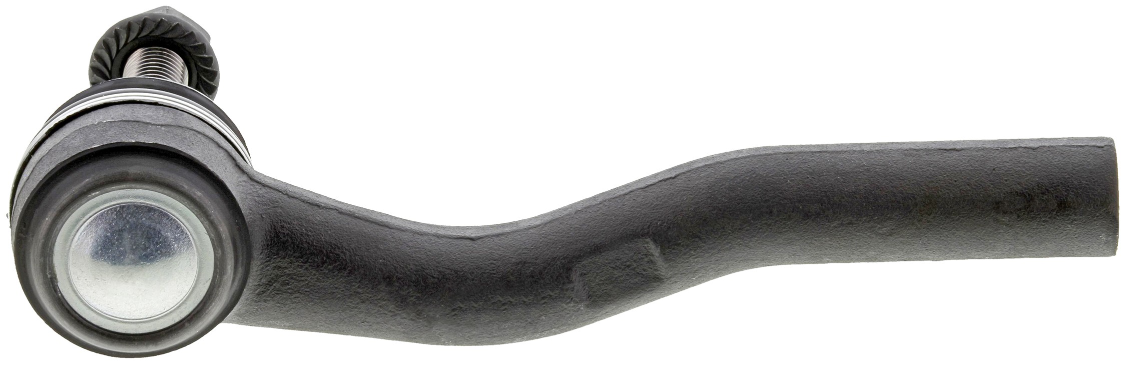 Mevotech MES3585 Steering Tie Rod End - Image 2