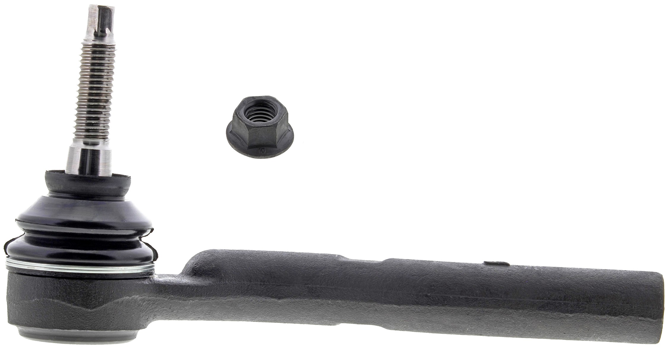 Mevotech MES3585 Steering Tie Rod End - Image 3