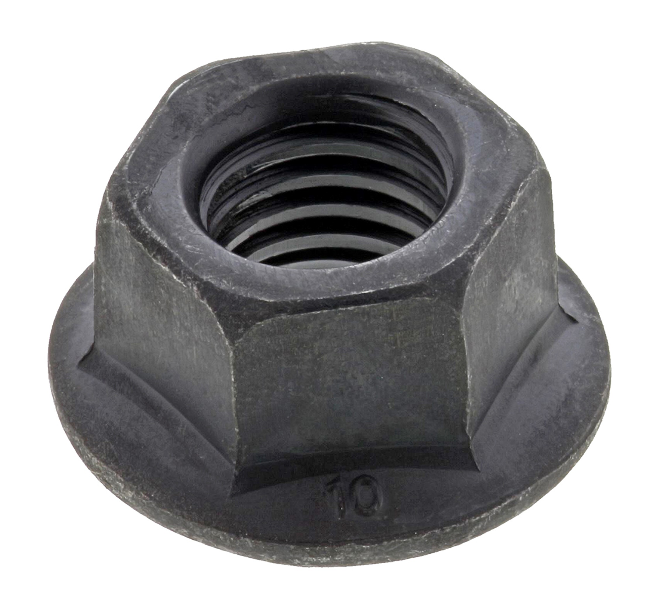 Mevotech MES3585 Steering Tie Rod End - Image 5