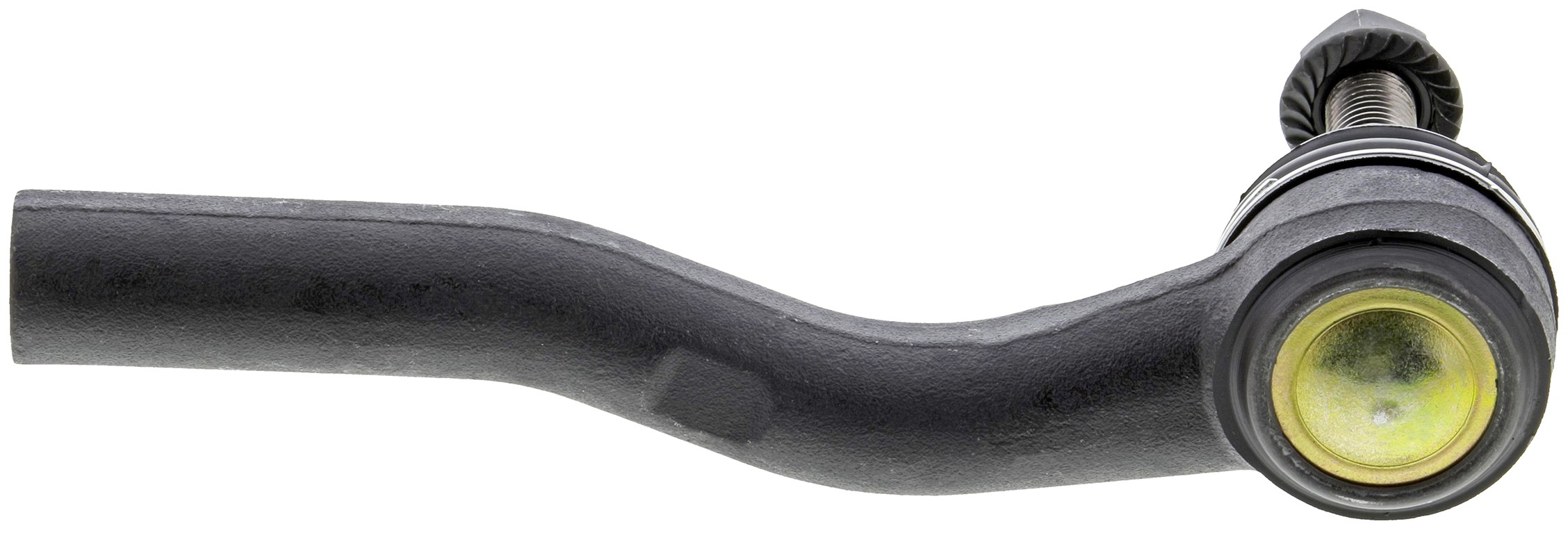 Mevotech MES3586 Steering Tie Rod End - Image 2