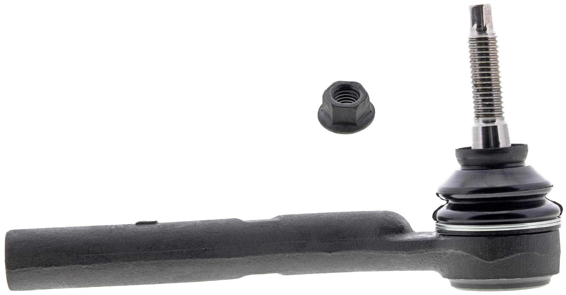 Mevotech MES3586 Steering Tie Rod End - Image 3