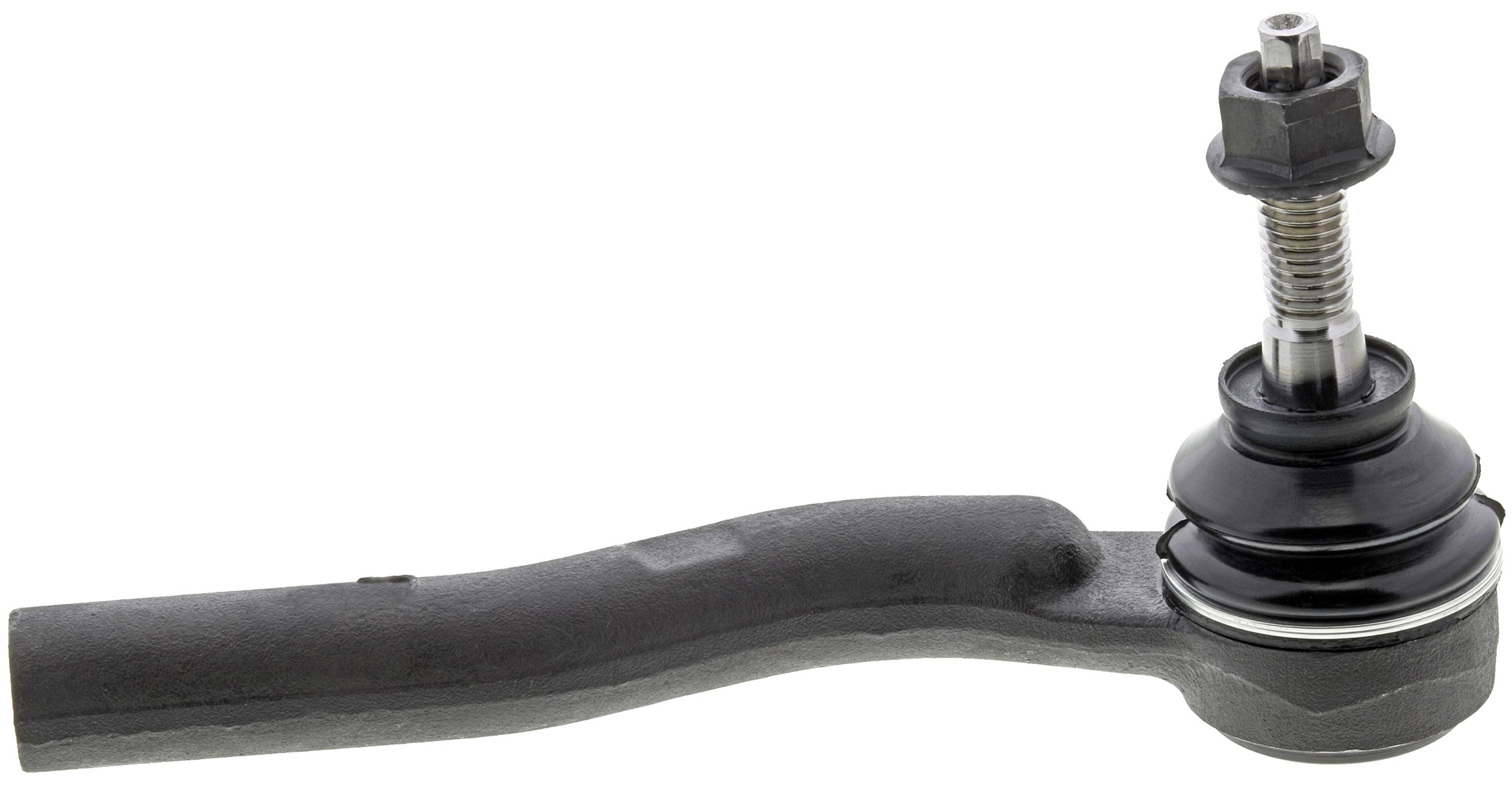 Mevotech MES3586 Steering Tie Rod End - Image 4