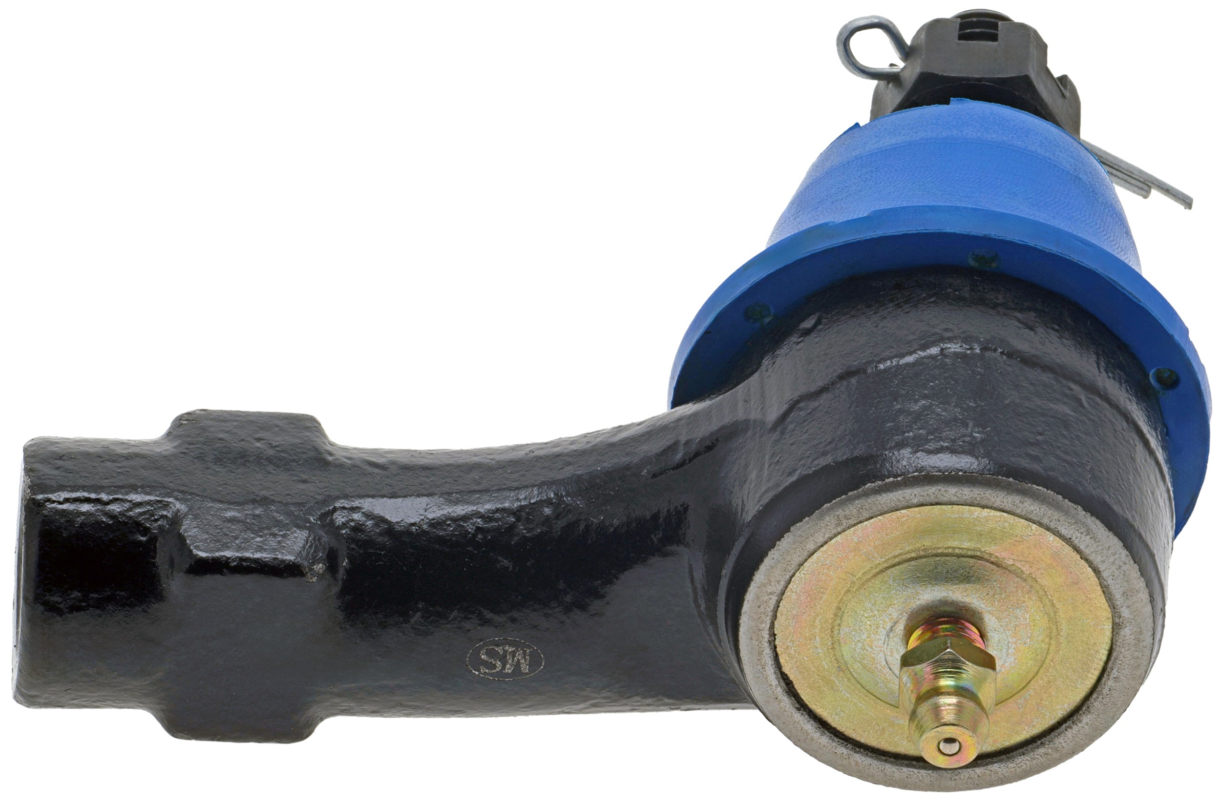 Mevotech MES3587 Steering Tie Rod End - Image 2