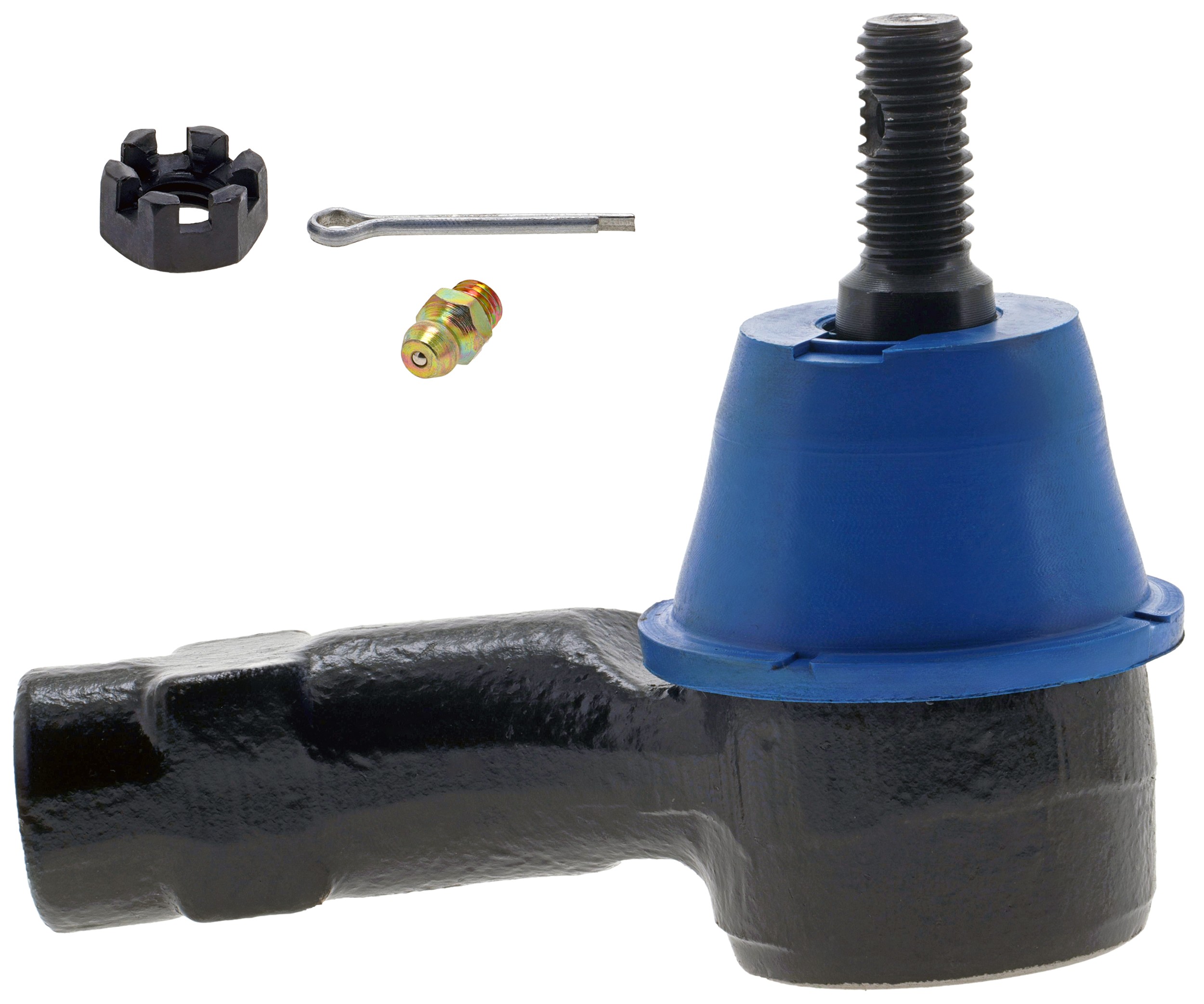 Mevotech MES3587 Steering Tie Rod End - Image 3
