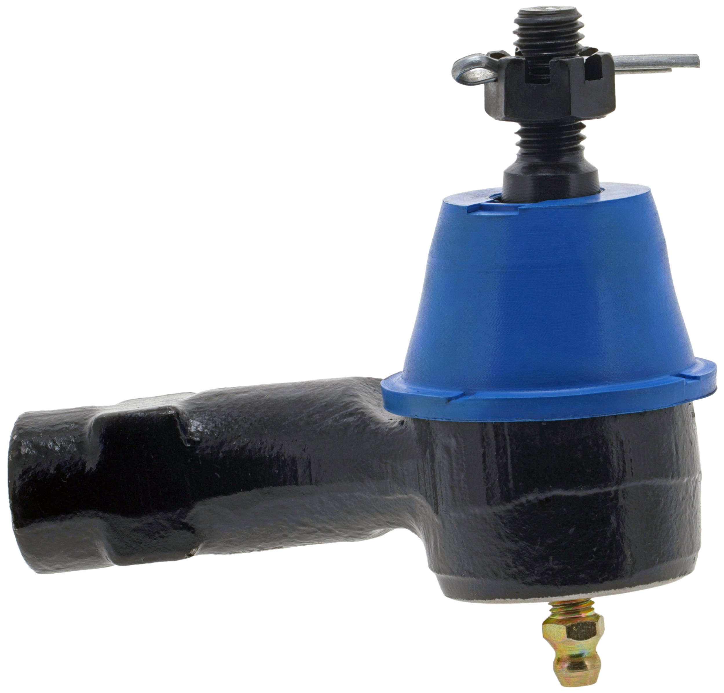 Mevotech MES3587 Steering Tie Rod End - Image 4
