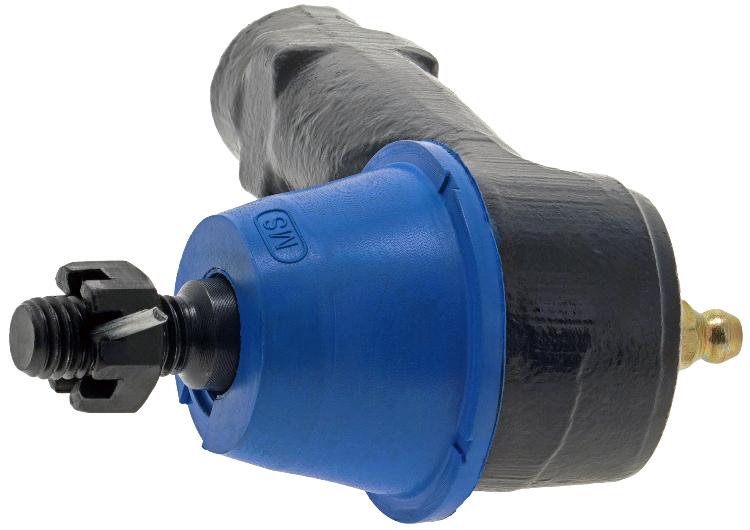 Mevotech MES3587 Steering Tie Rod End - Image 6