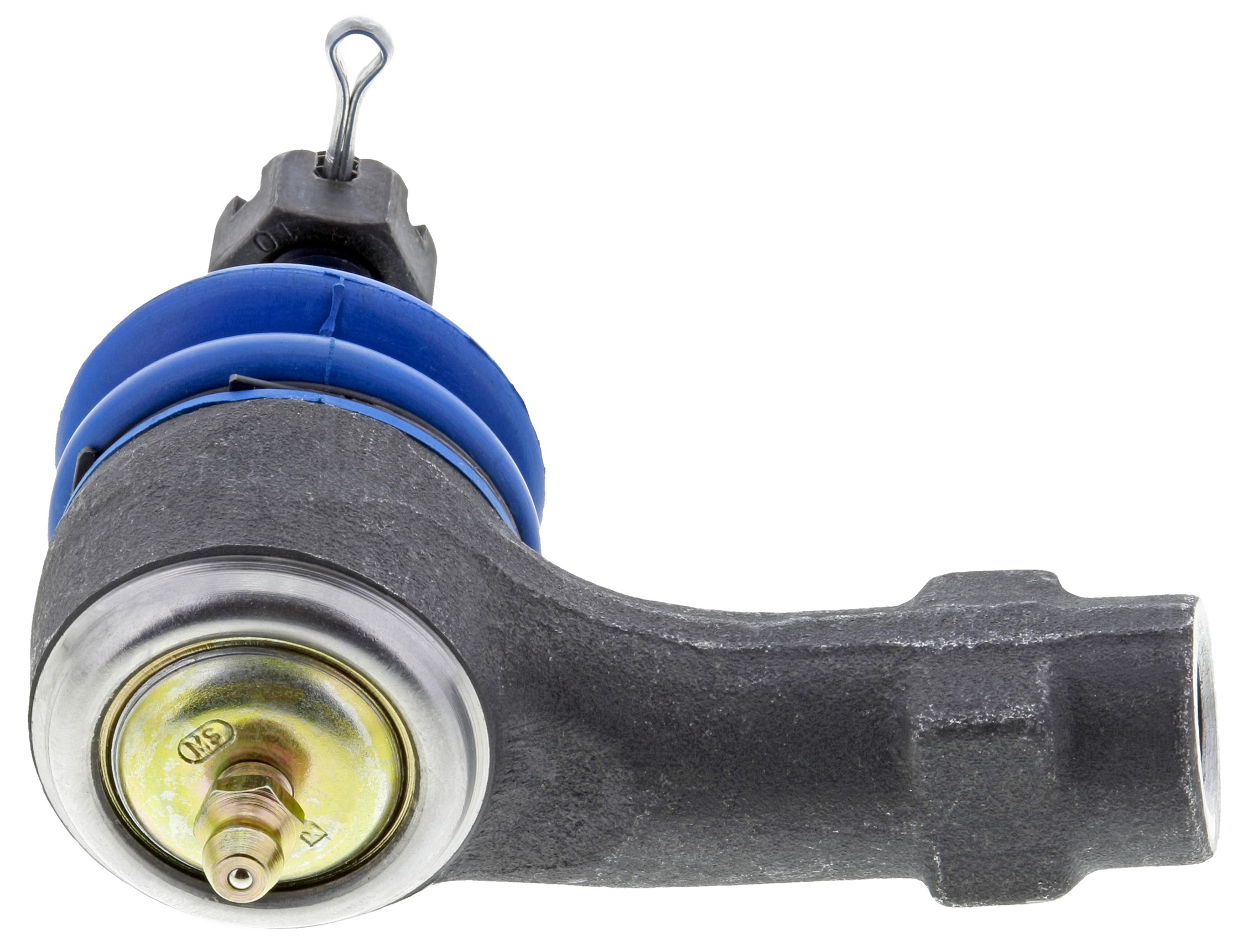 Mevotech MES3588 Steering Tie Rod End - Image 2