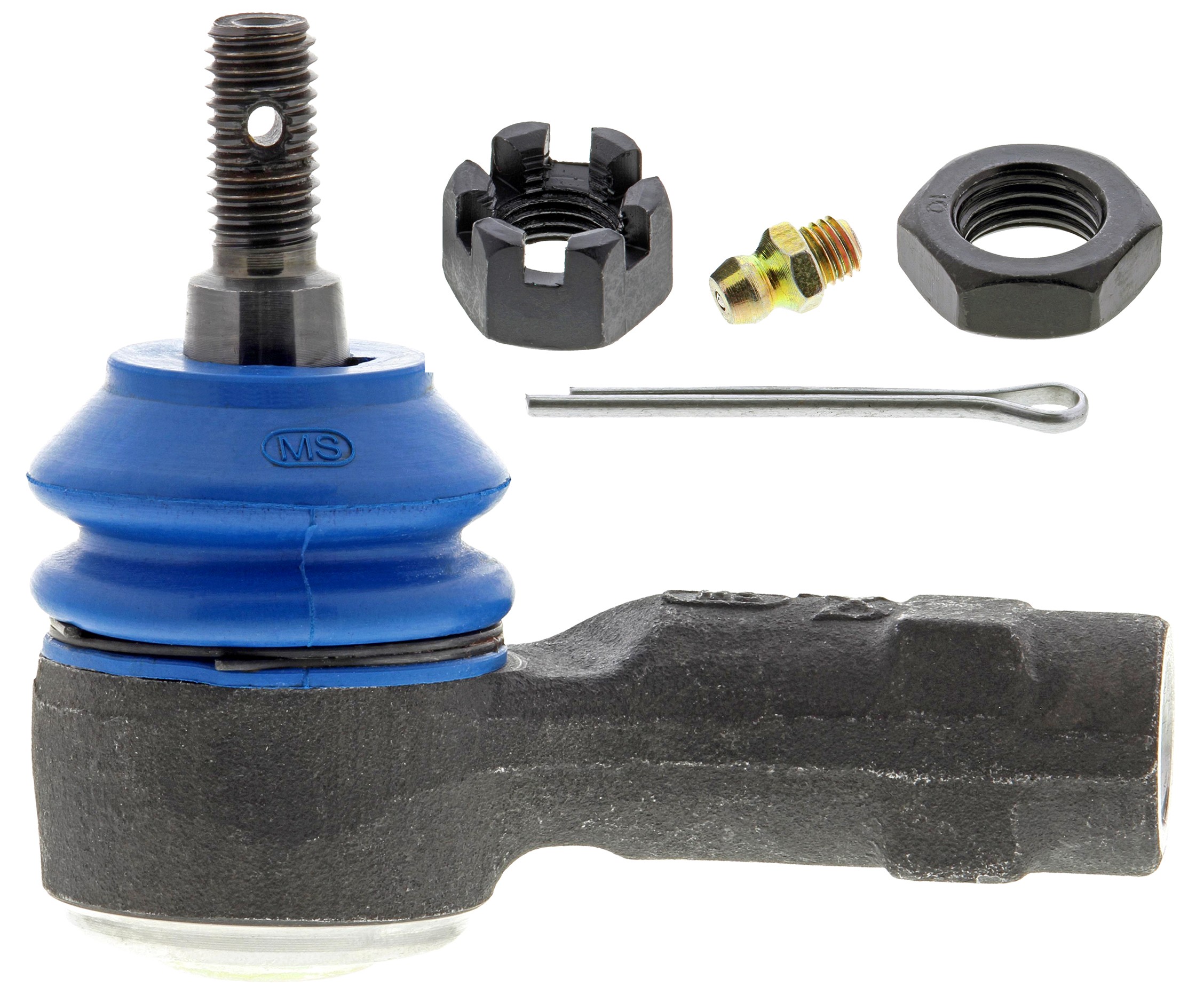 Mevotech MES3588 Steering Tie Rod End - Image 3
