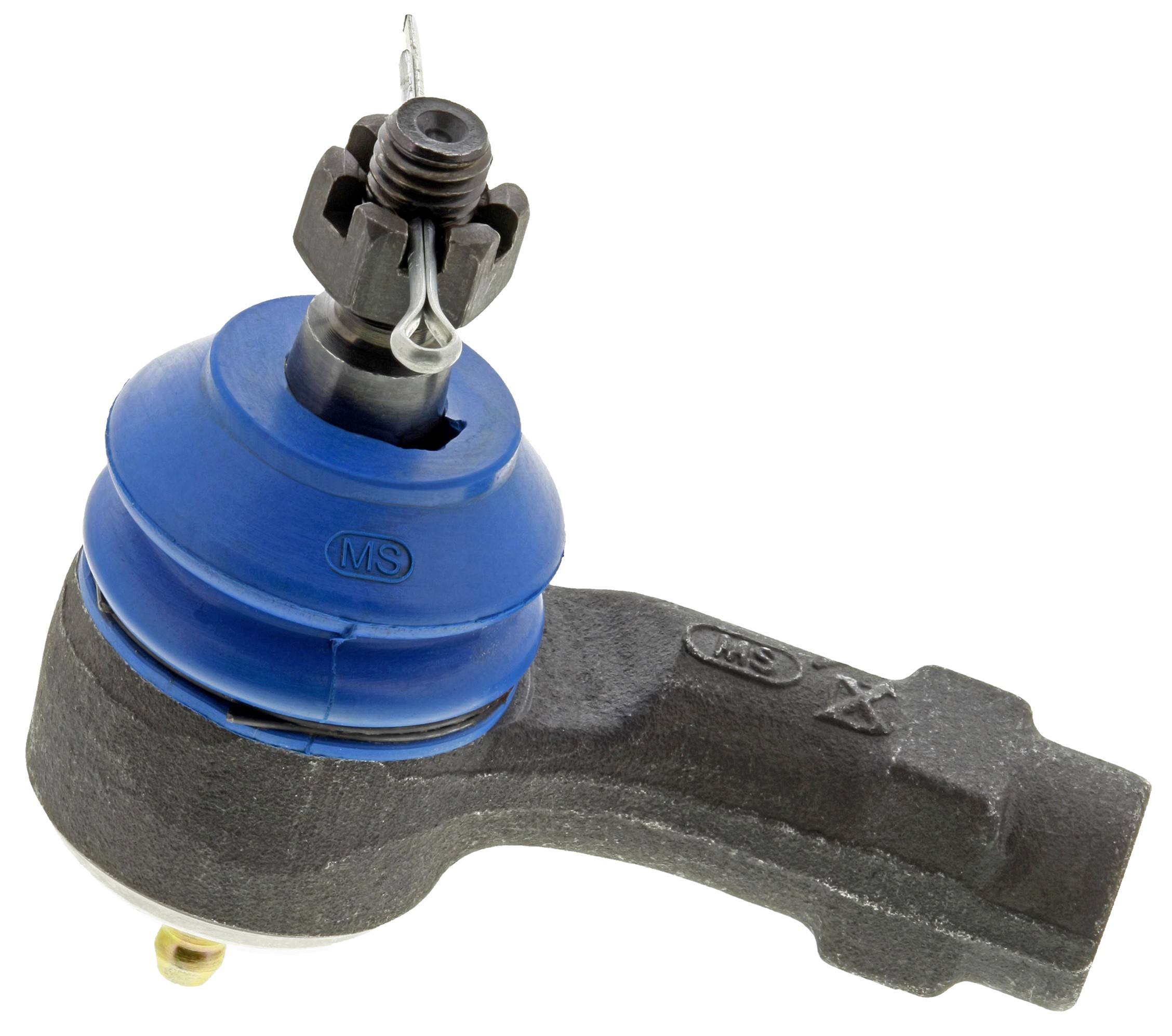 Mevotech MES3588 Steering Tie Rod End - Image 4