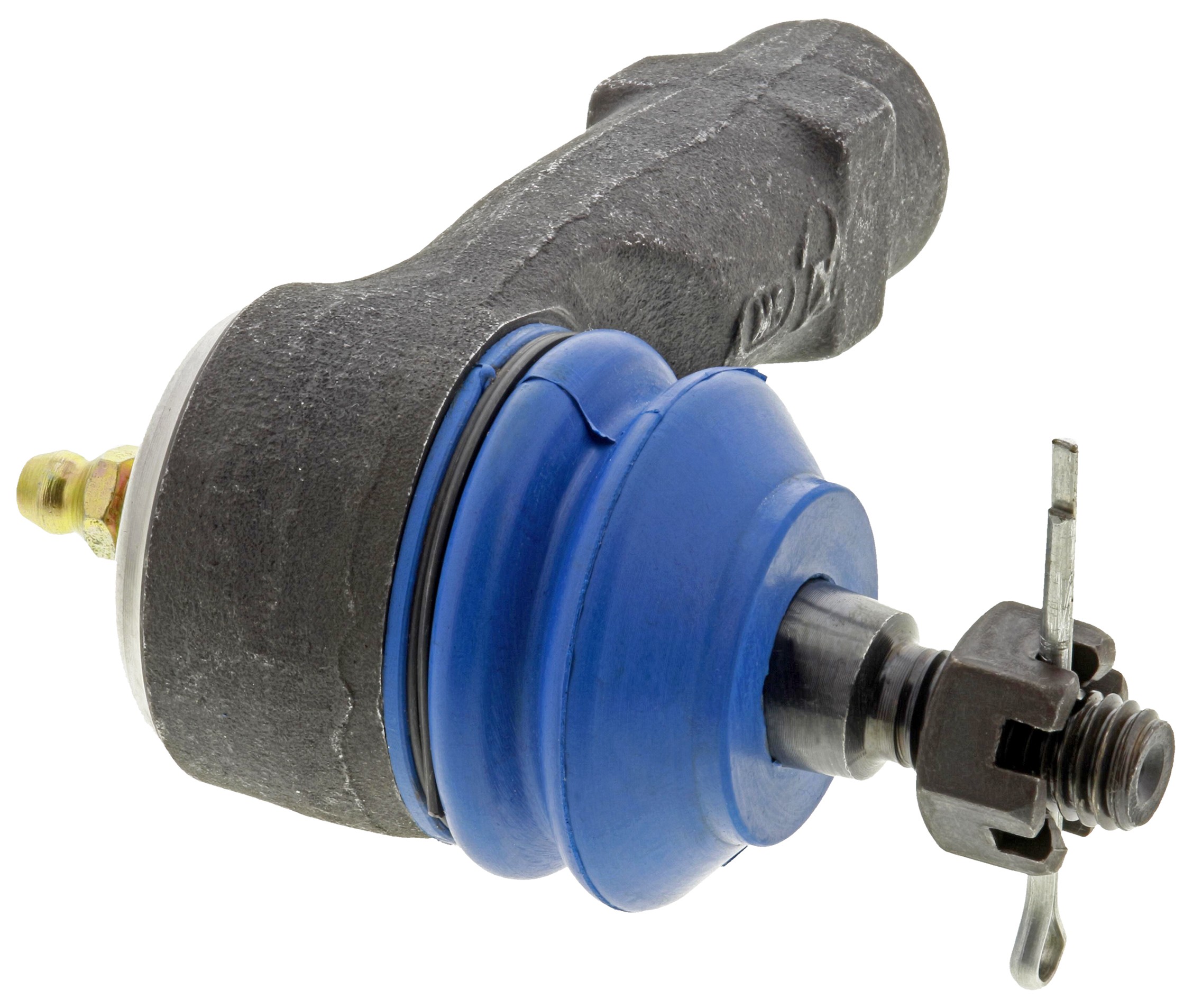 Mevotech MES3588 Steering Tie Rod End - Image 6