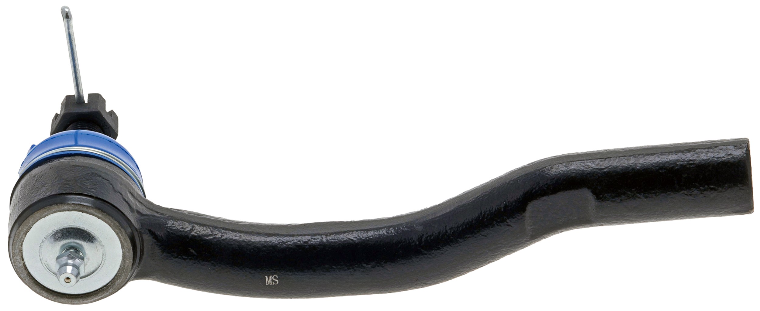 Mevotech MES3600 Steering Tie Rod End - Image 2