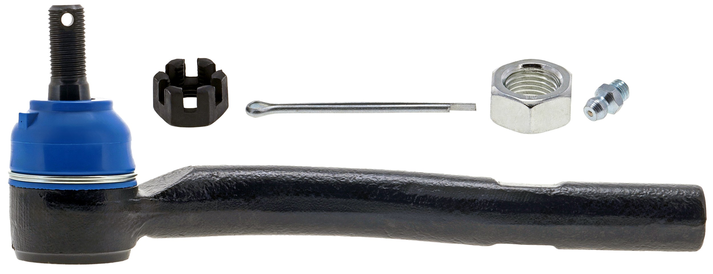 Mevotech MES3600 Steering Tie Rod End - Image 3