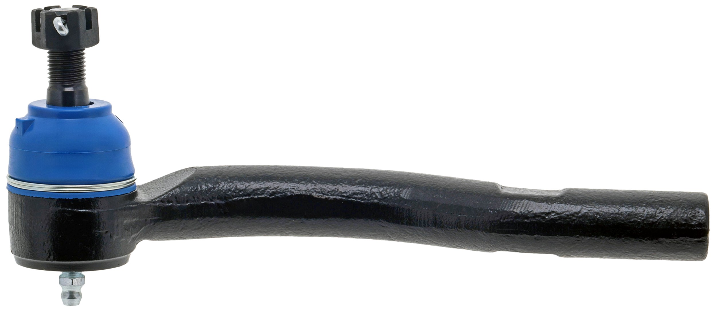 Mevotech MES3600 Steering Tie Rod End - Image 4