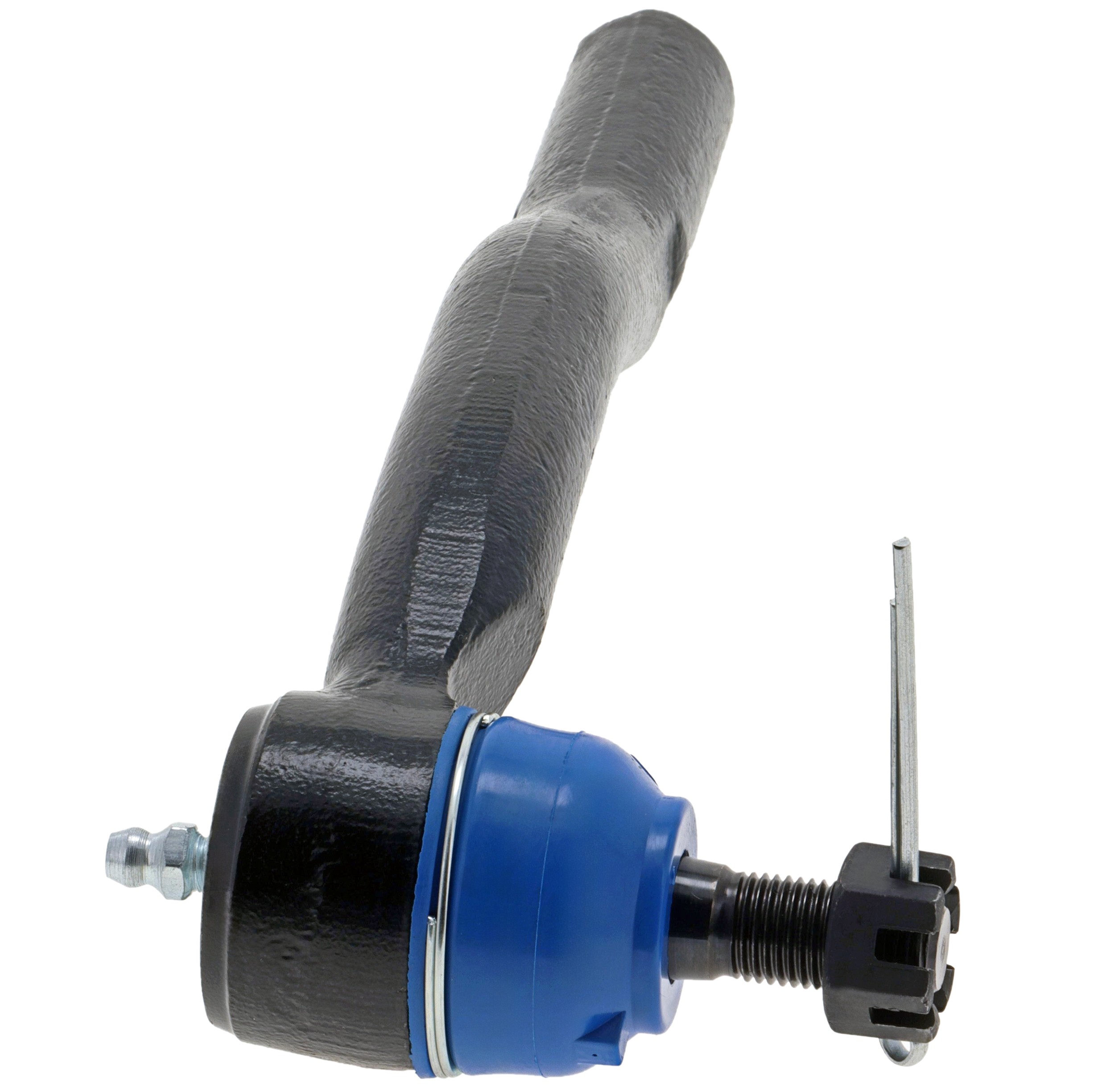 Mevotech MES3600 Steering Tie Rod End - Image 6