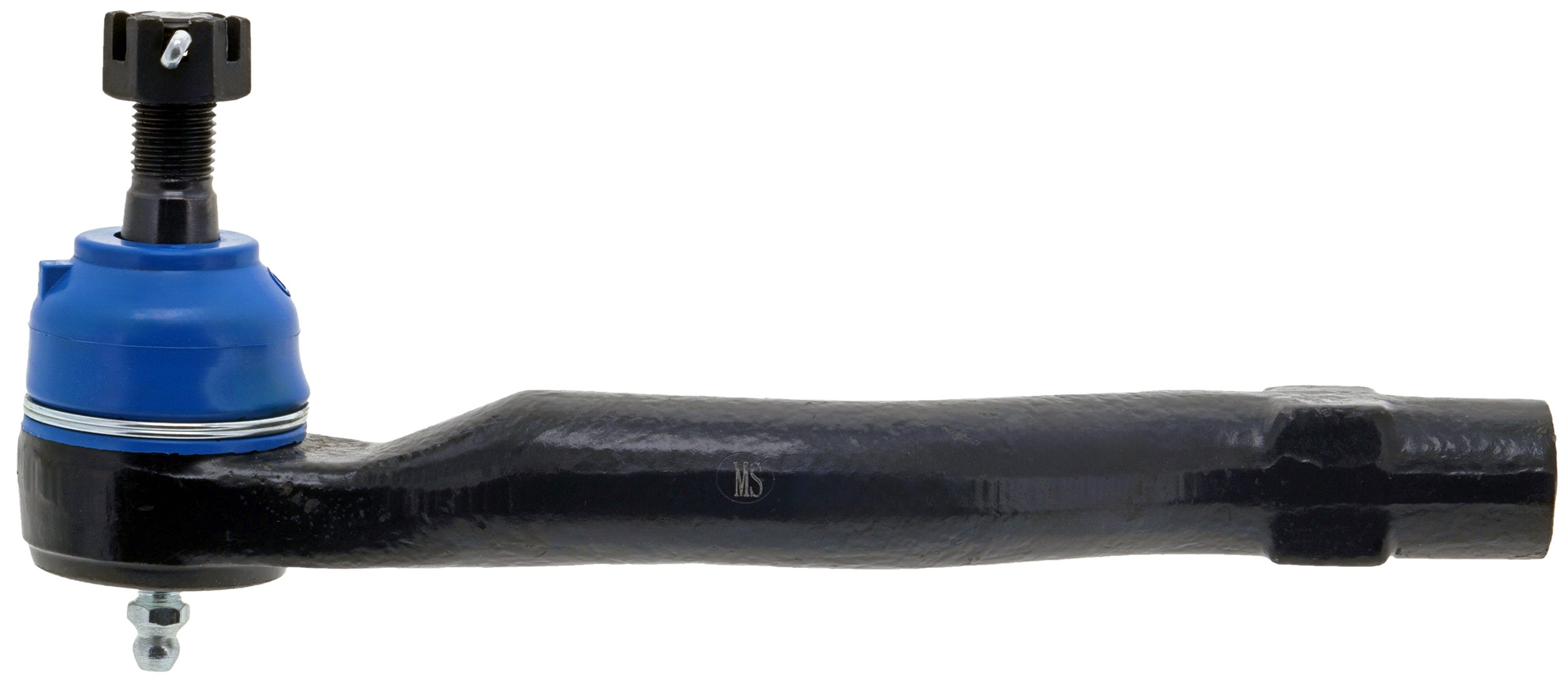 Mevotech MES3601 Steering Tie Rod End - Image 4