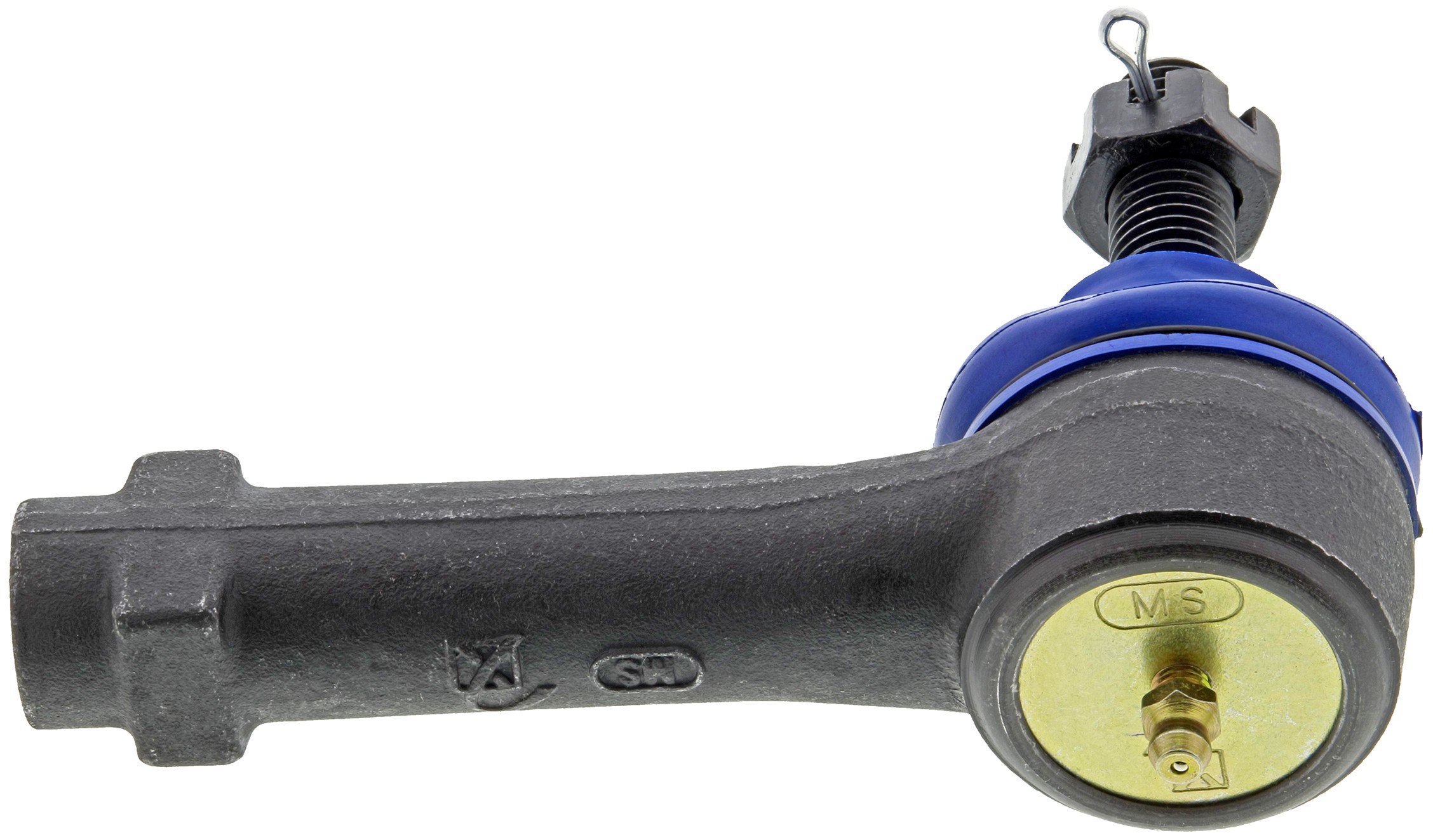 Mevotech MES3609 Steering Tie Rod End - Image 2