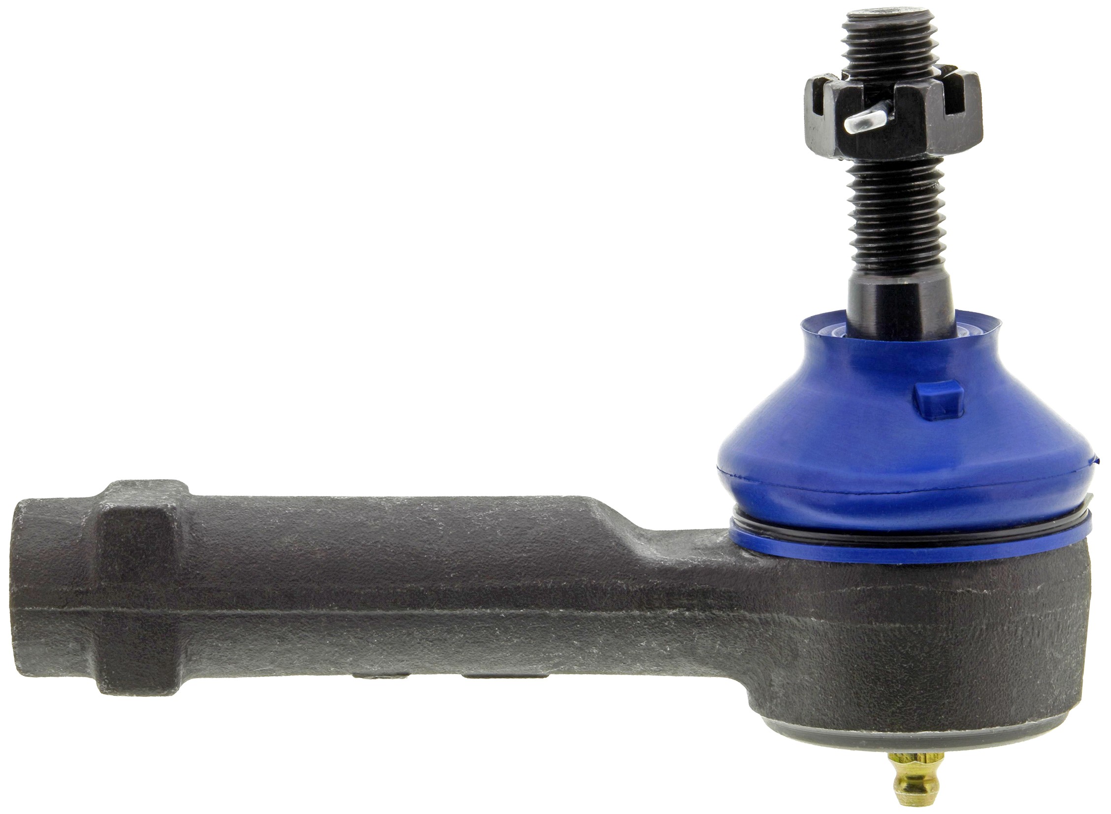 Mevotech MES3609 Steering Tie Rod End - Image 4