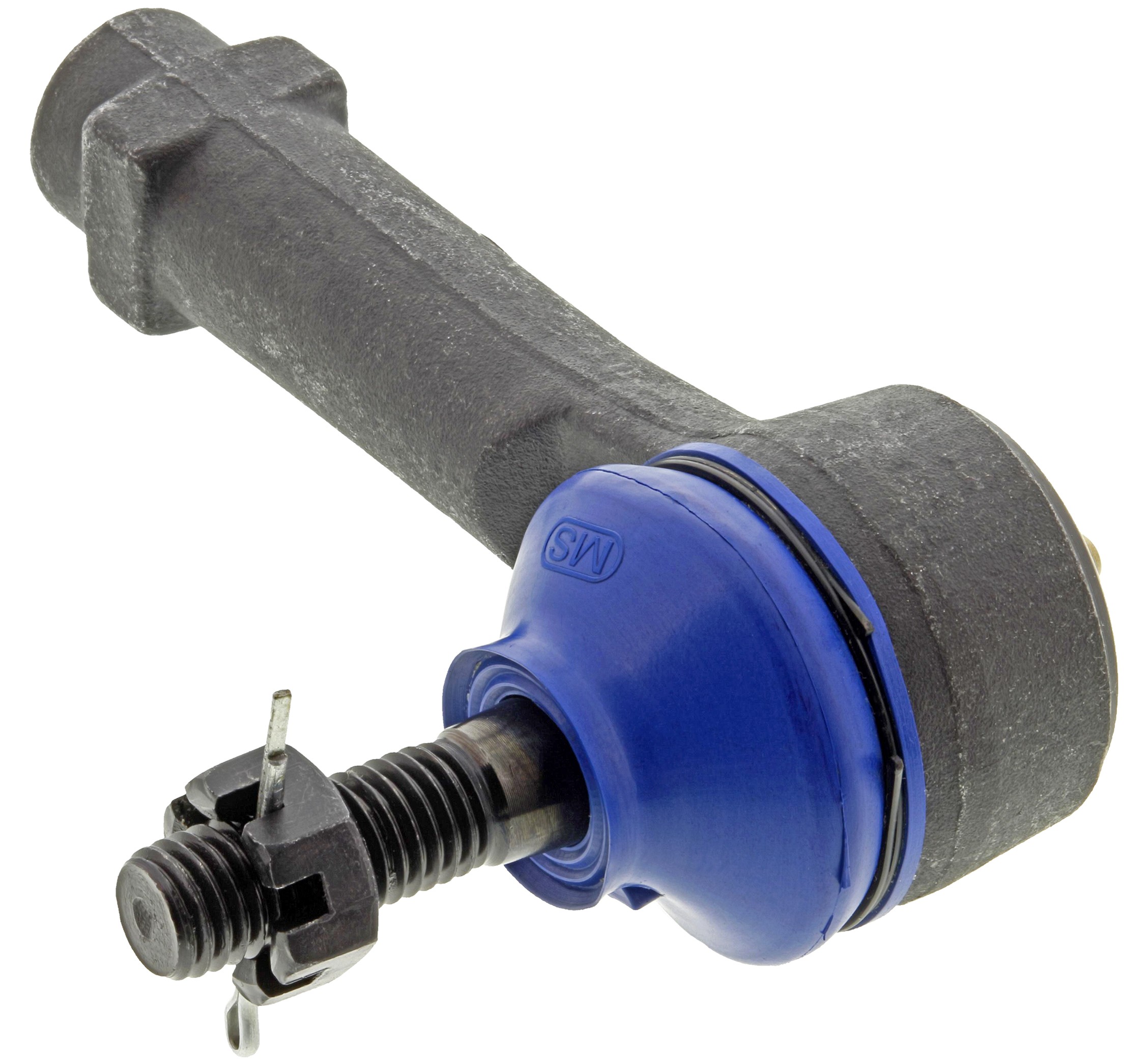 Mevotech MES3609 Steering Tie Rod End - Image 6