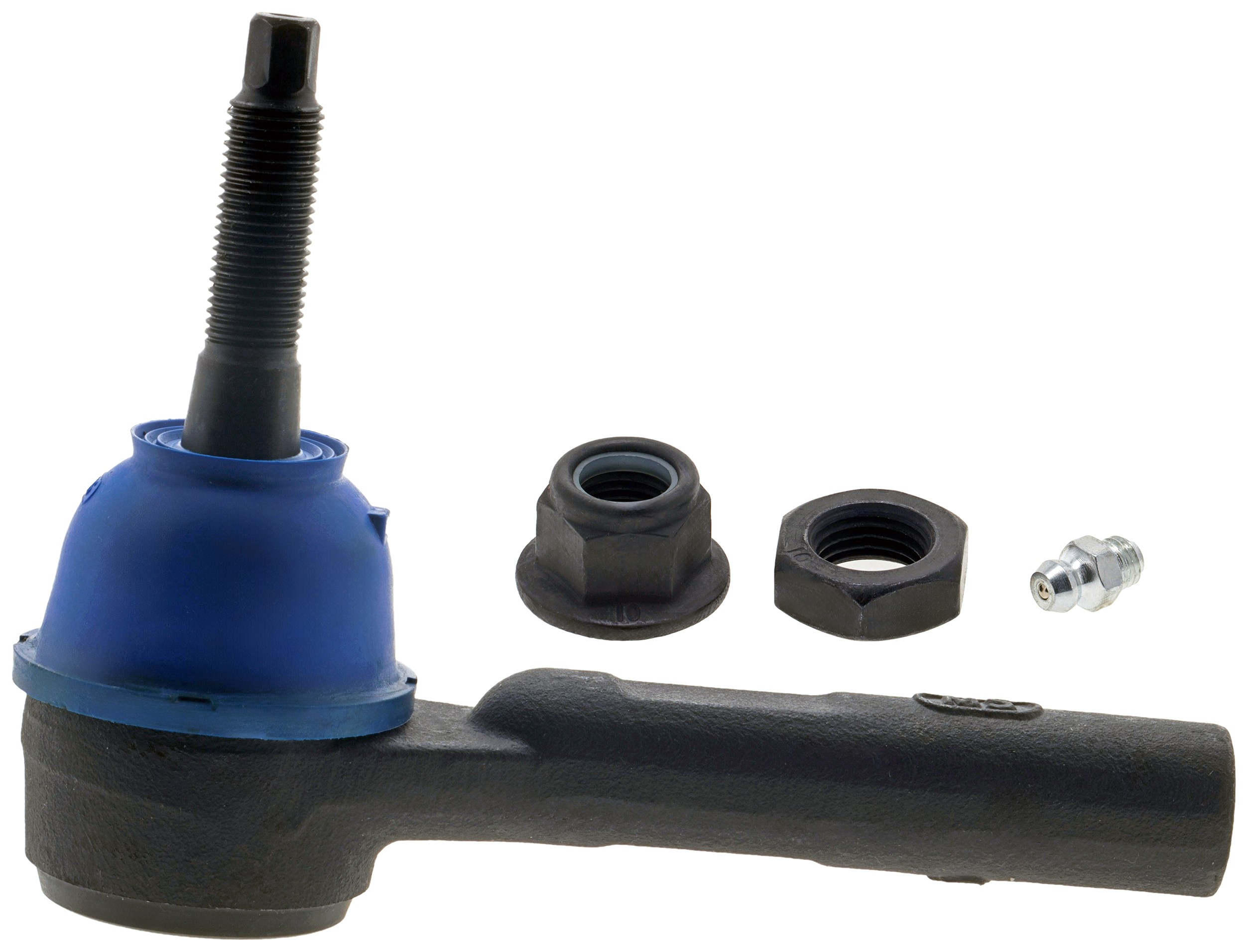 Mevotech MES3614 Steering Tie Rod End - Image 3