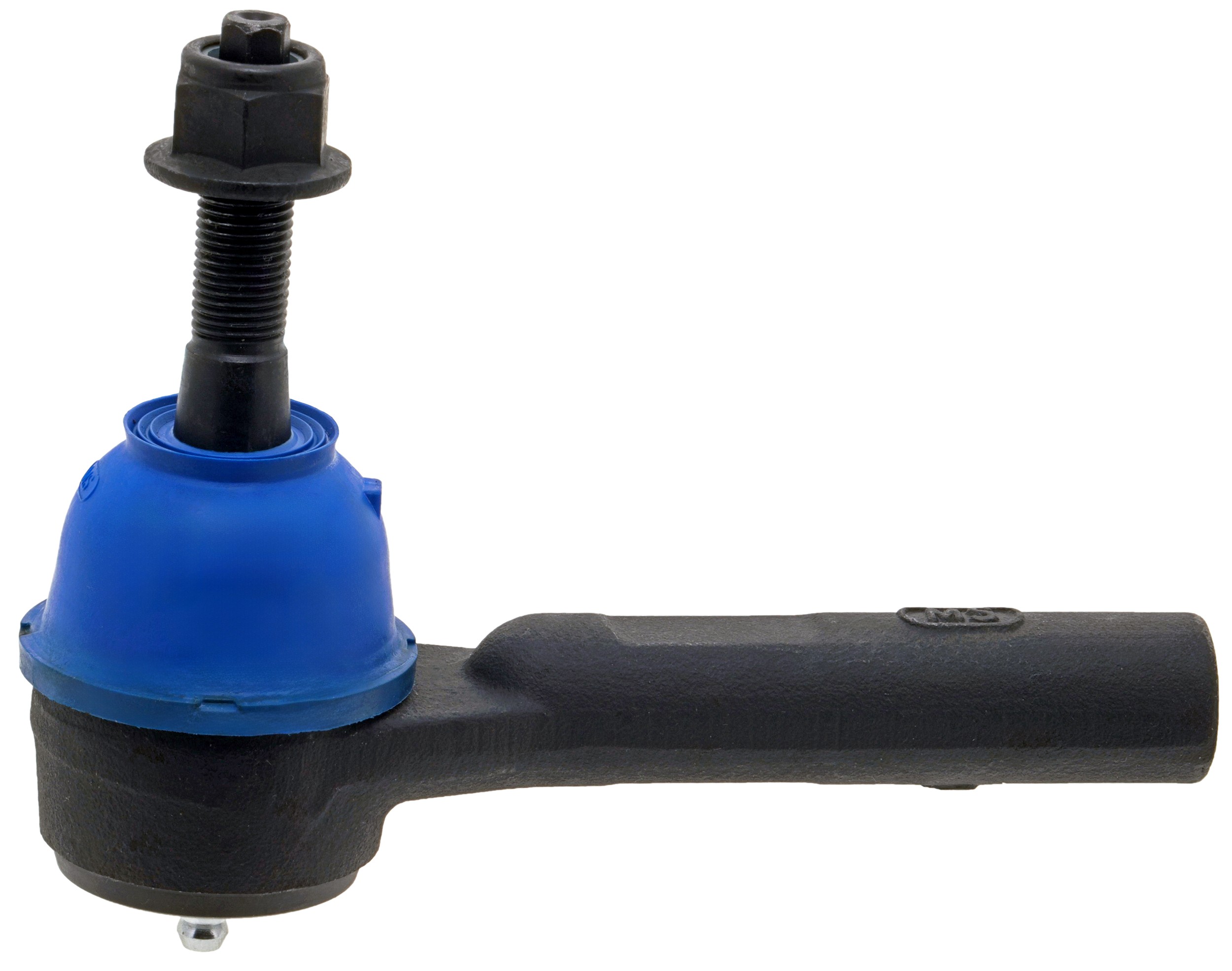 Mevotech MES3614 Steering Tie Rod End - Image 4