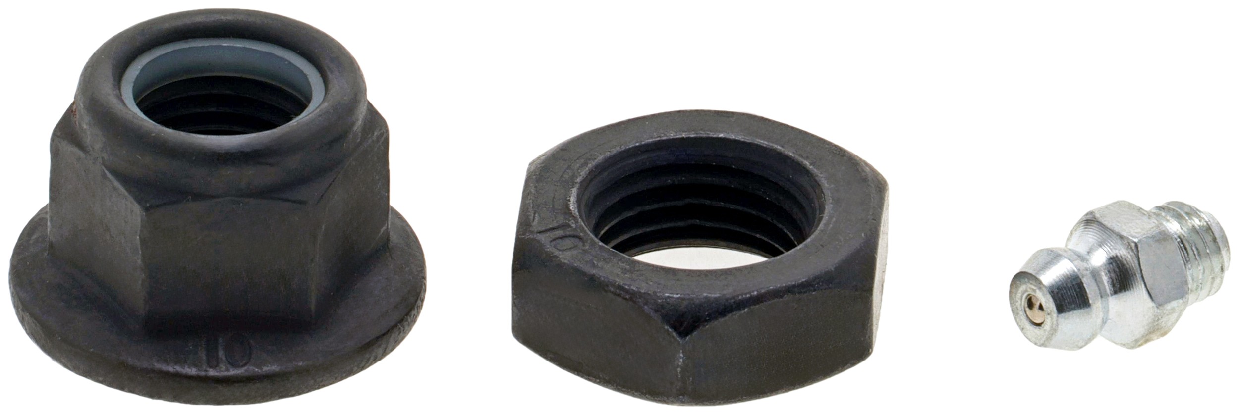 Mevotech MES3614 Steering Tie Rod End - Image 5