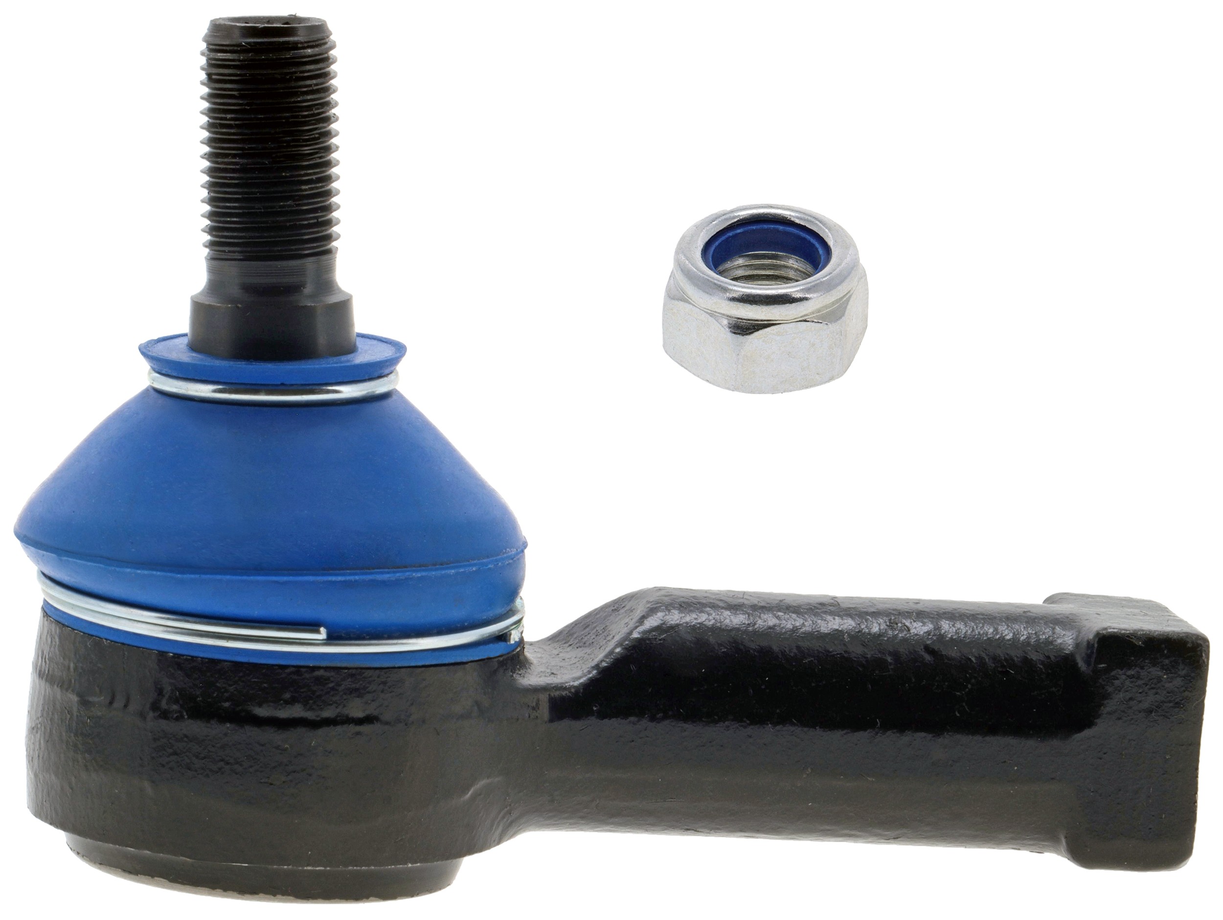 Mevotech MES3616 Steering Tie Rod End - Image 3