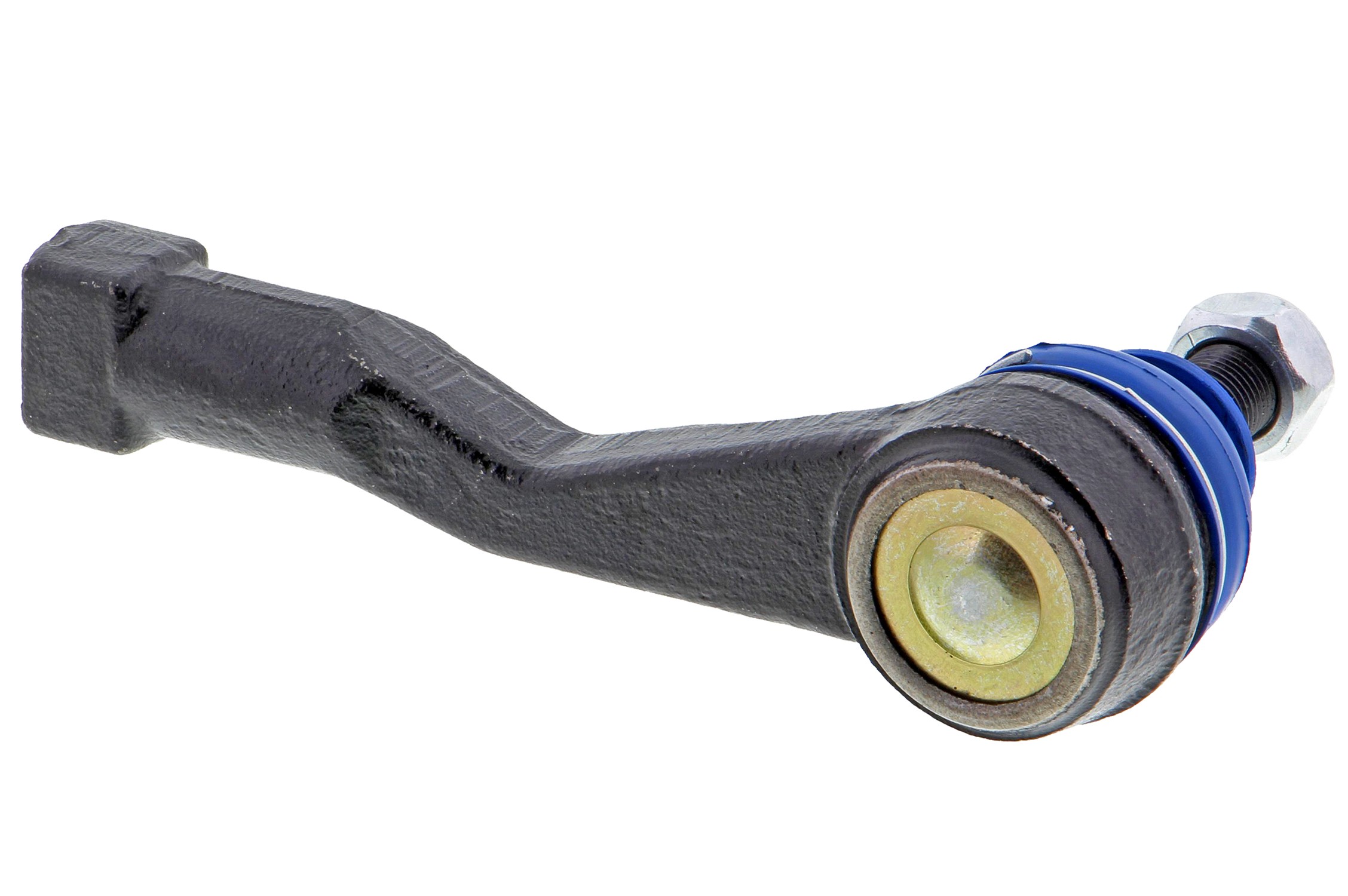 Mevotech MES3621 Steering Tie Rod End - Image 2