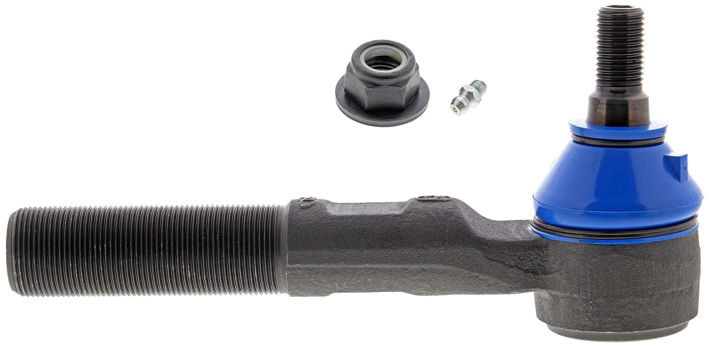 Mevotech MES3624 Steering Tie Rod End - Image 3
