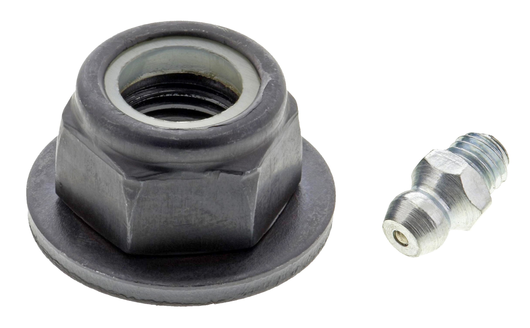 Mevotech MES3624 Steering Tie Rod End - Image 5