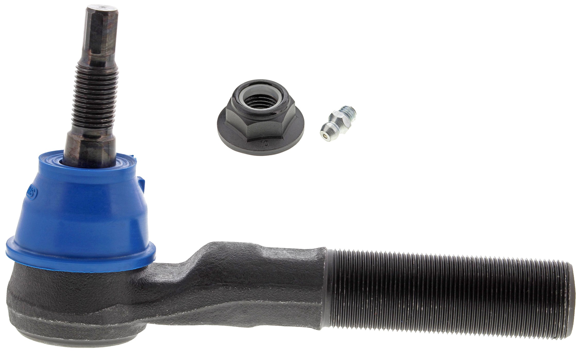 Mevotech MES3625 Steering Tie Rod End - Image 3