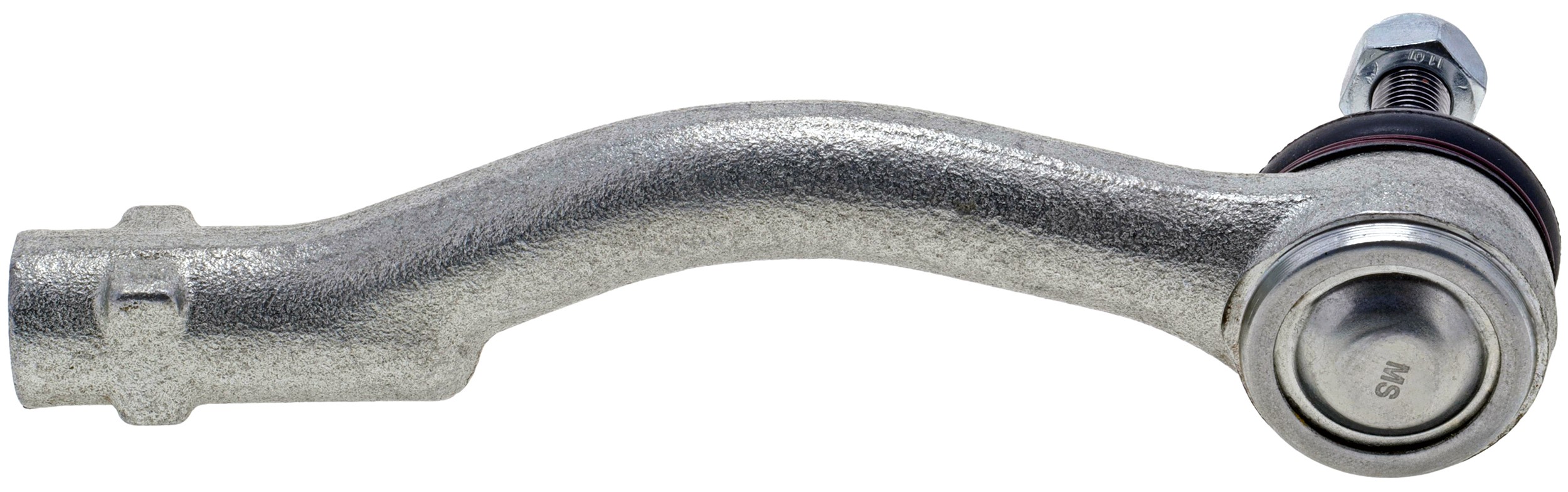 Mevotech MES3629 Steering Tie Rod End - Image 2