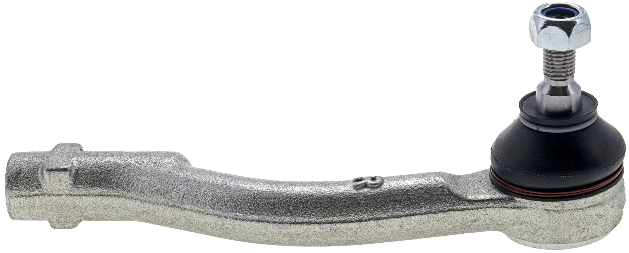 Mevotech MES3629 Steering Tie Rod End - Image 4