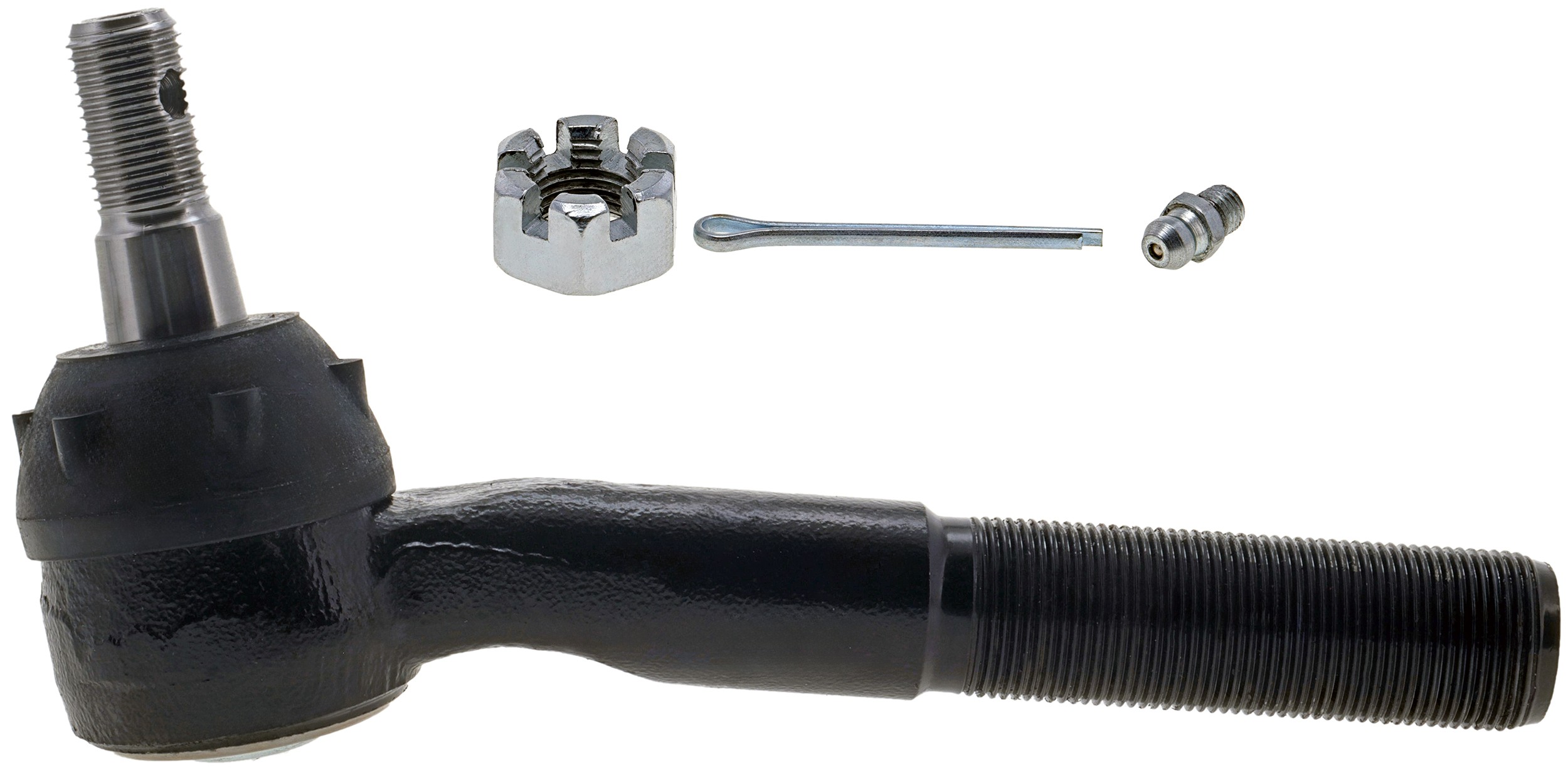 Mevotech MES362R Steering Tie Rod End - Image 3
