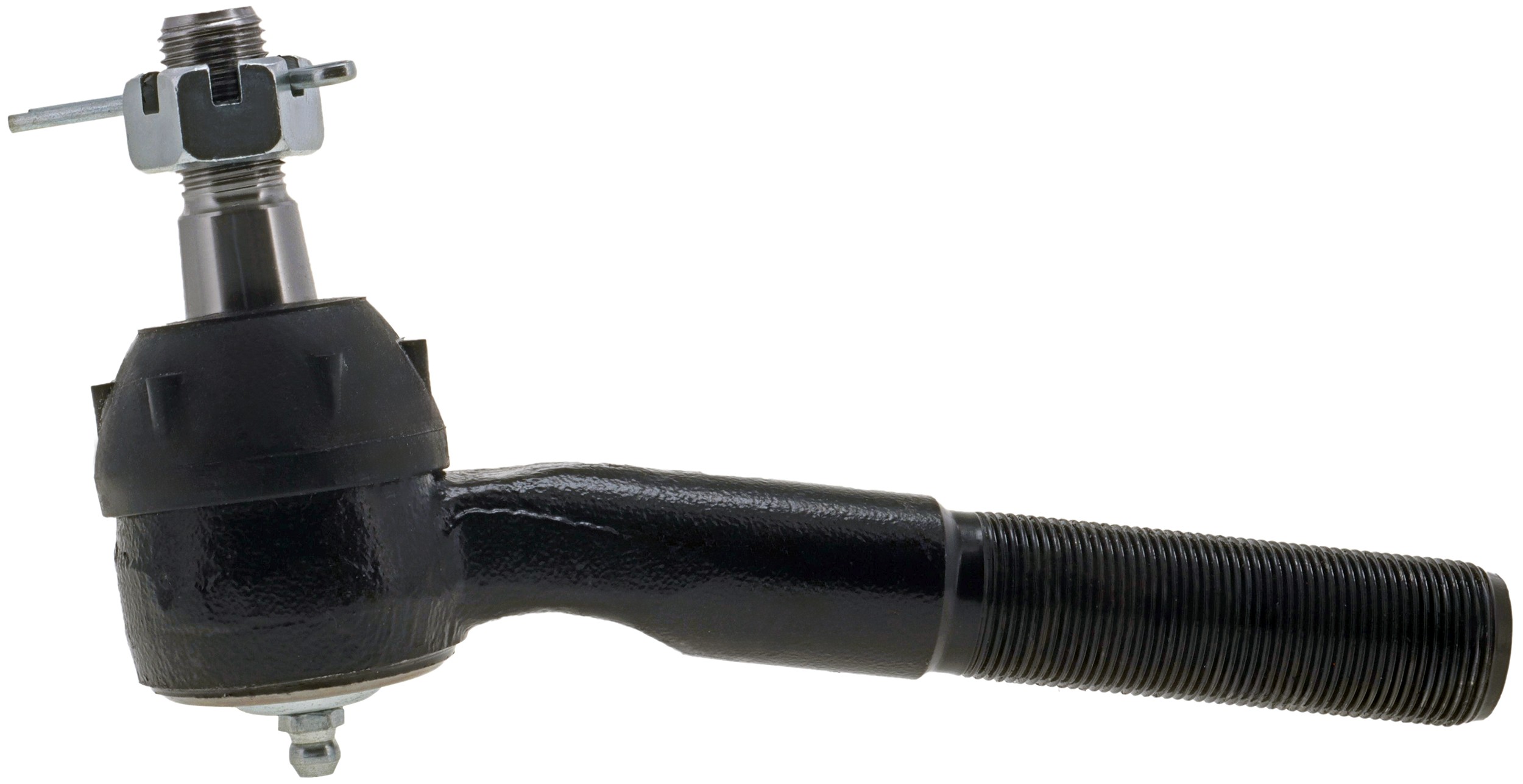 Mevotech MES362R Steering Tie Rod End - Image 4