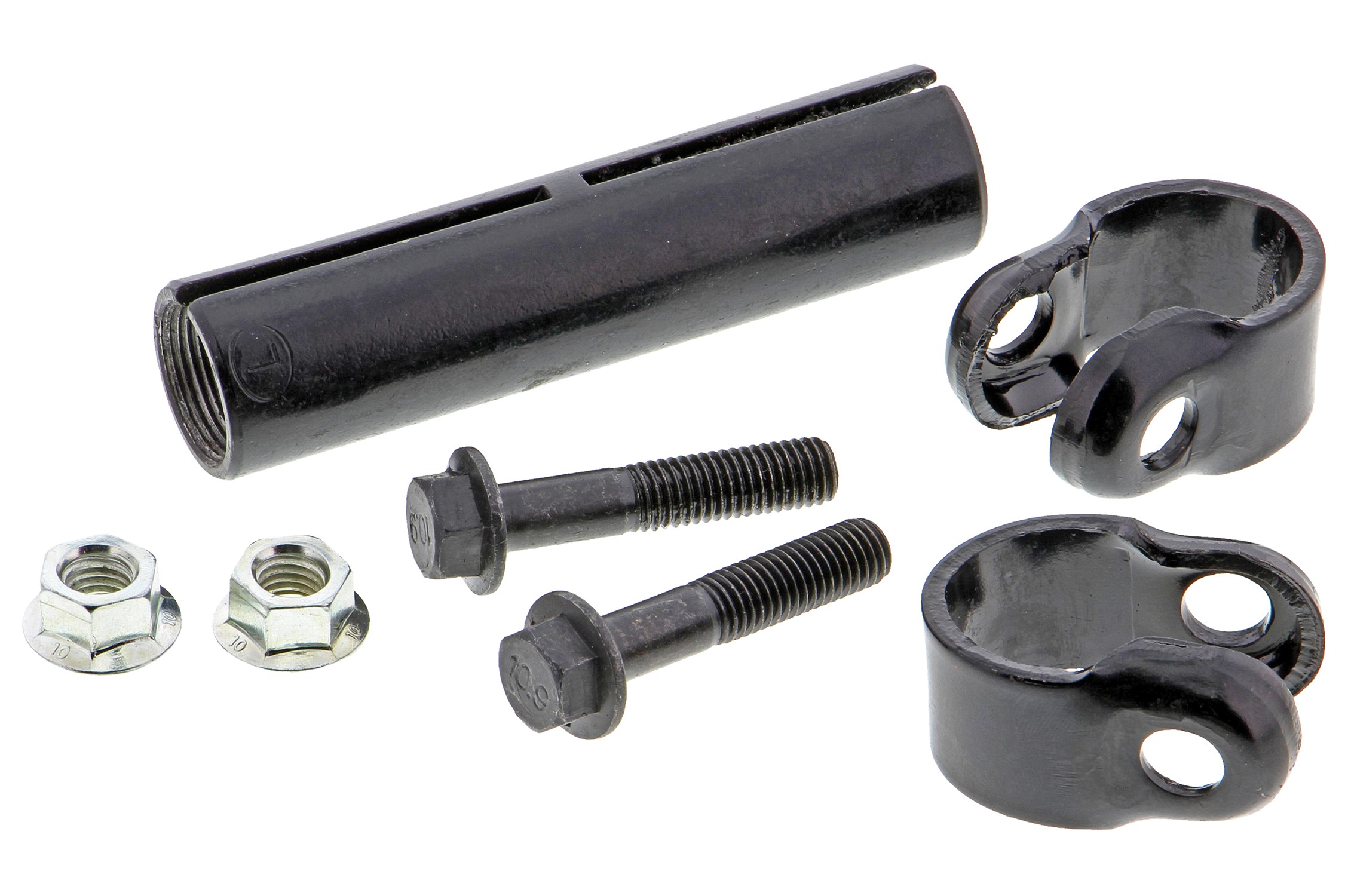 Mevotech MES362S Steering Tie Rod End Adjusting Sleeve - Image 4