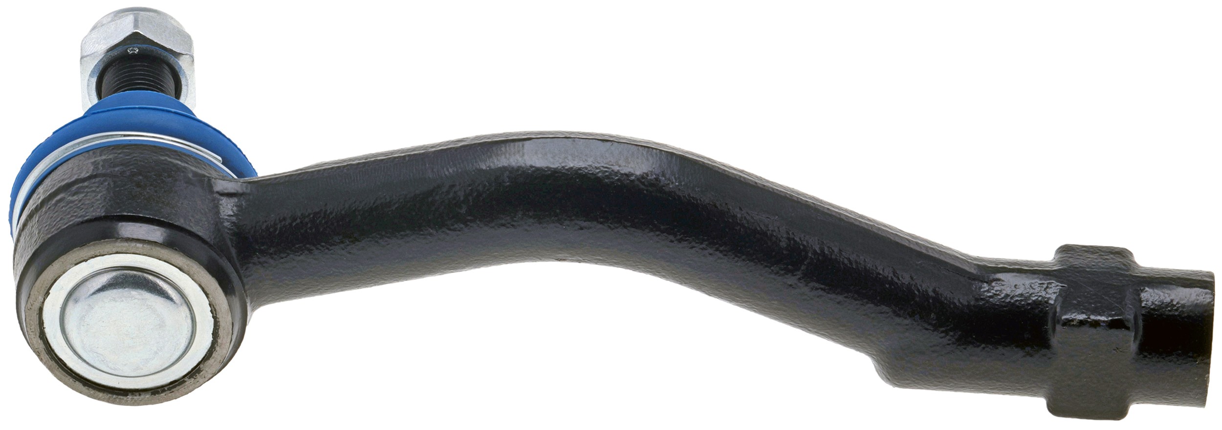 Mevotech MES3630 Steering Tie Rod End - Image 2