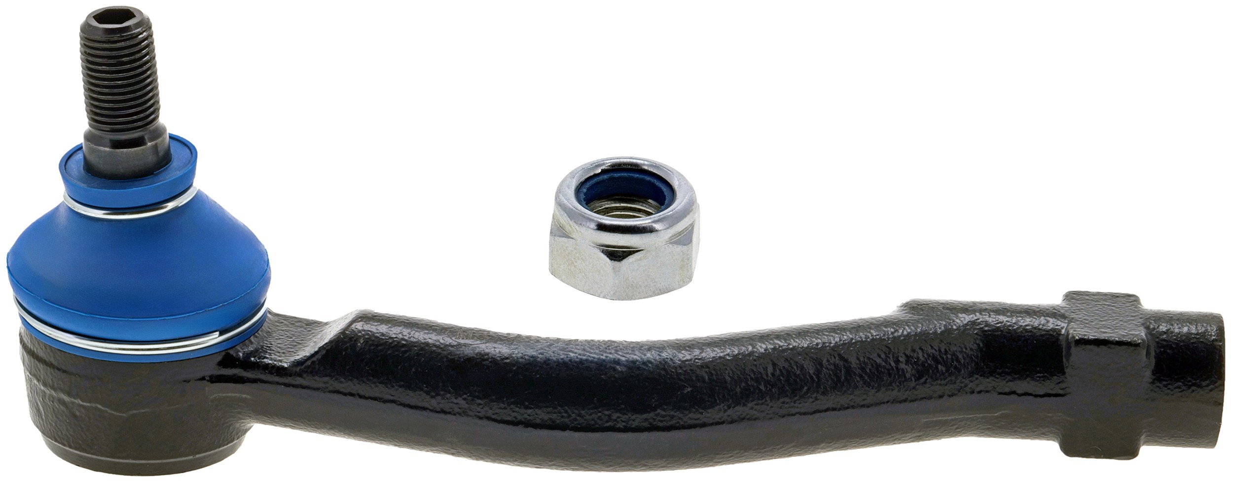 Mevotech MES3630 Steering Tie Rod End - Image 3