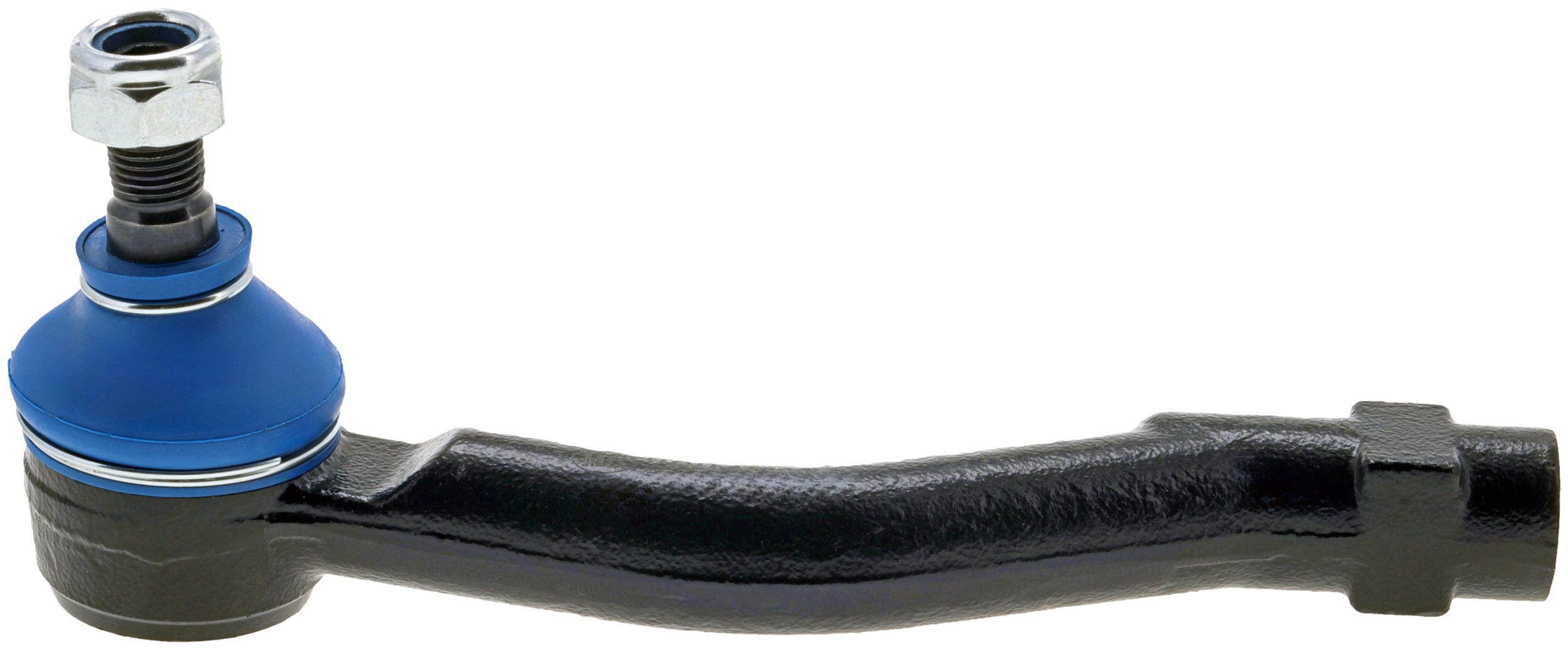 Mevotech MES3630 Steering Tie Rod End - Image 4