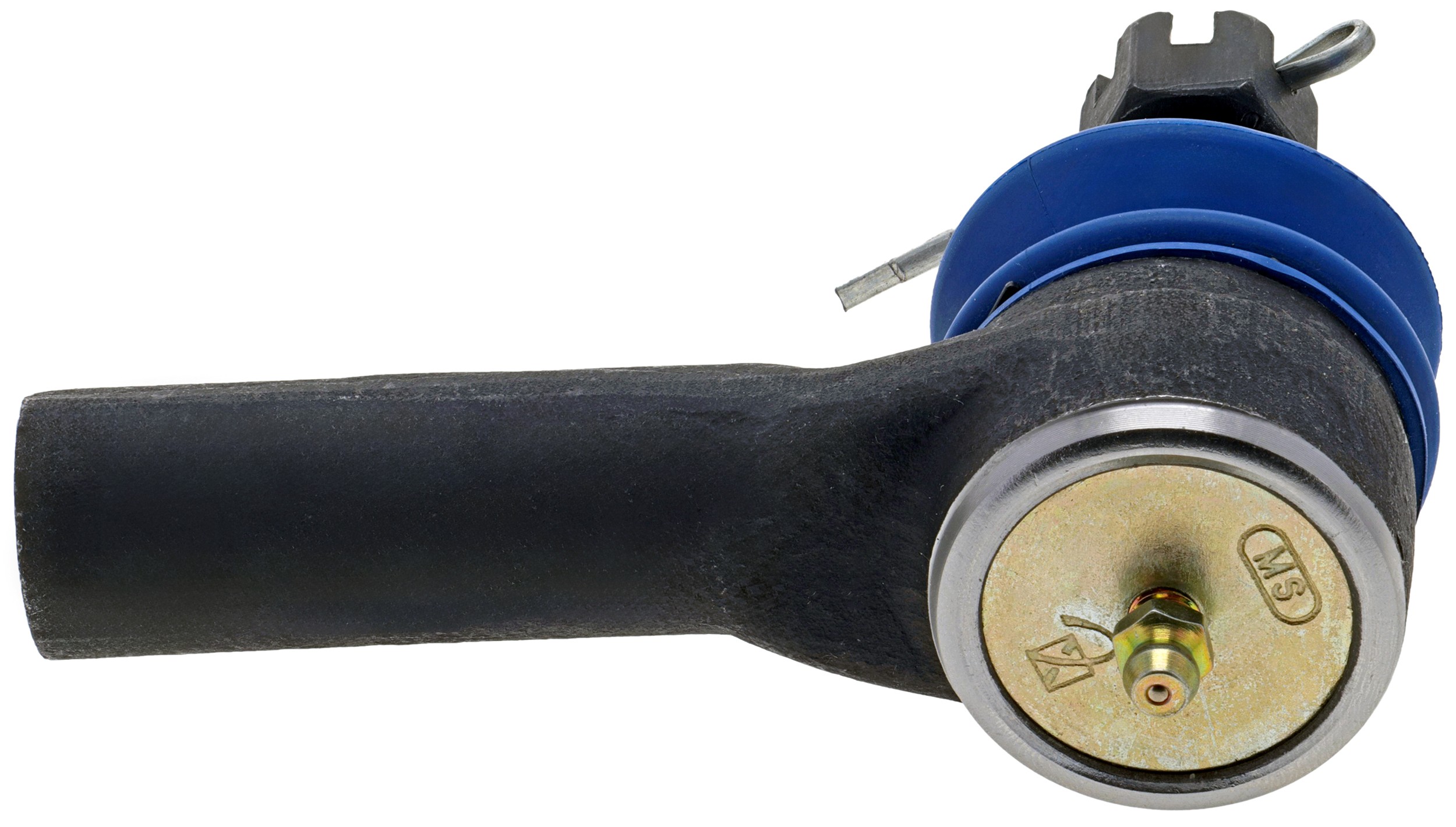 Mevotech MES3631 Steering Tie Rod End - Image 2