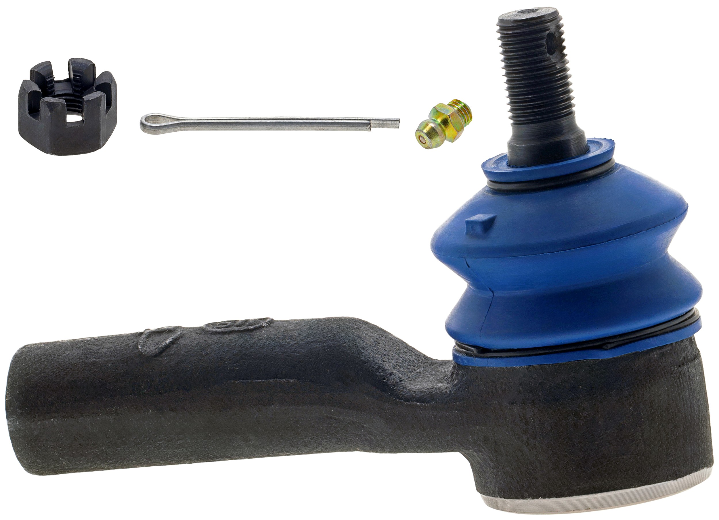 Mevotech MES3631 Steering Tie Rod End - Image 3