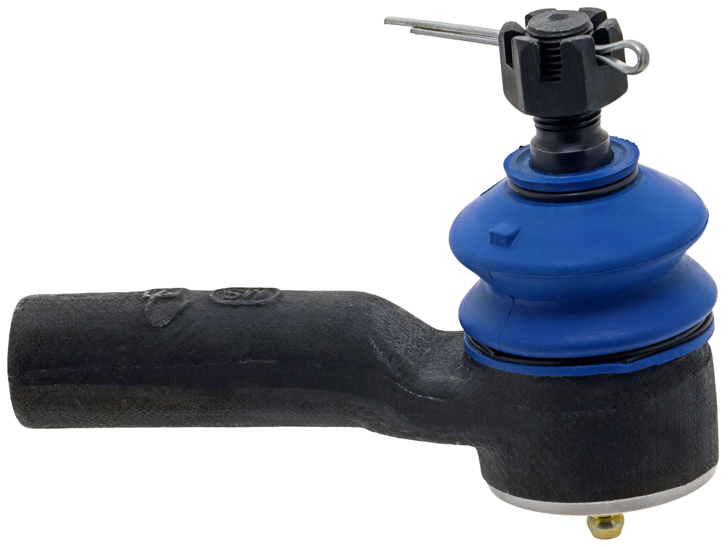 Mevotech MES3631 Steering Tie Rod End - Image 4