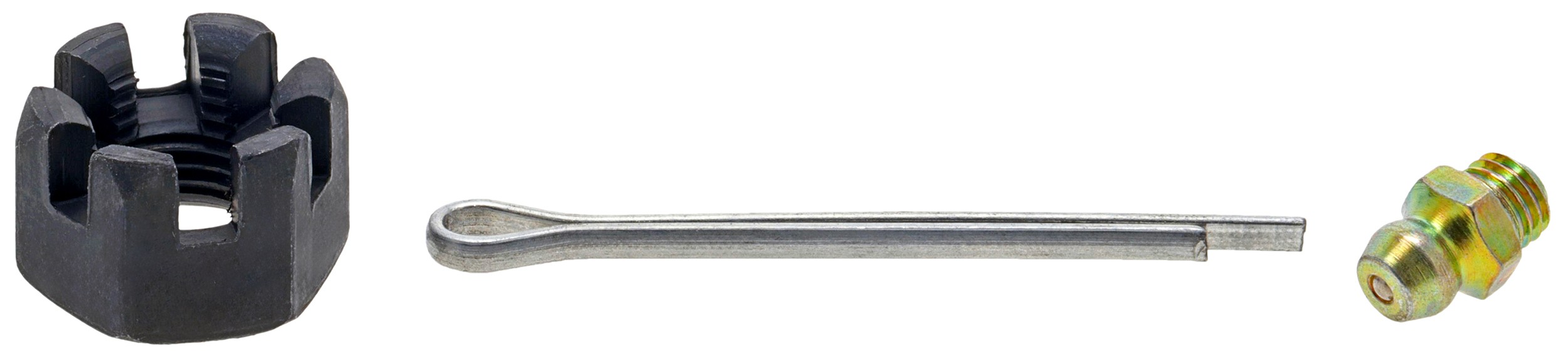 Mevotech MES3631 Steering Tie Rod End - Image 5