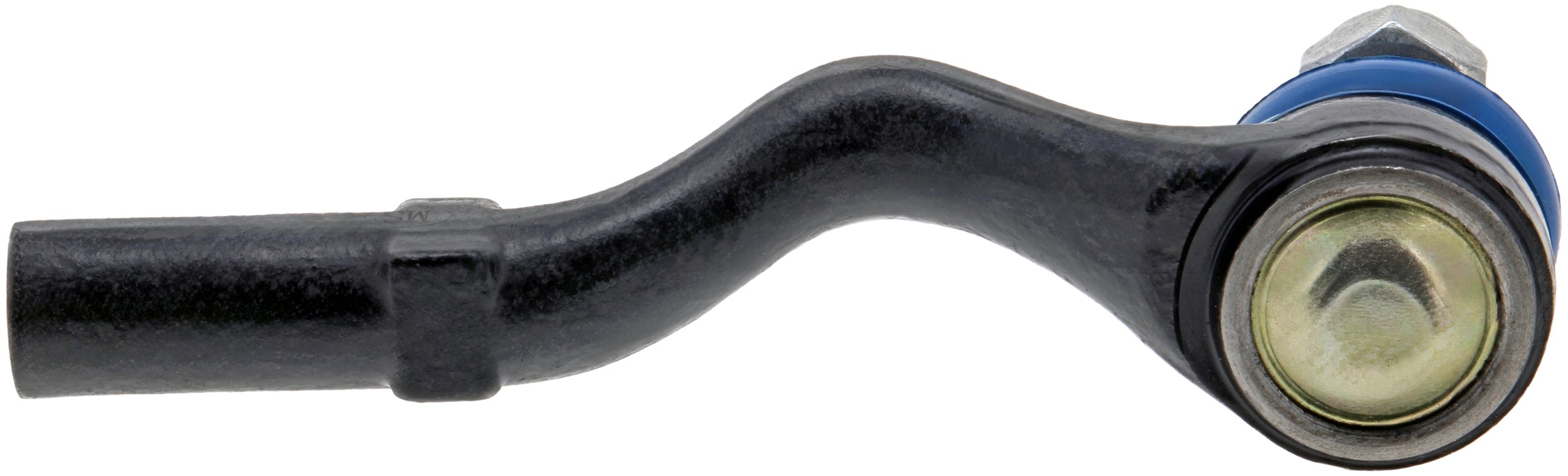 Mevotech MES3632 Steering Tie Rod End - Image 2