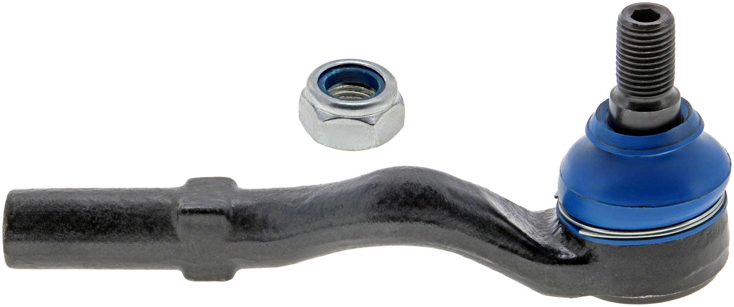 Mevotech MES3632 Steering Tie Rod End - Image 3