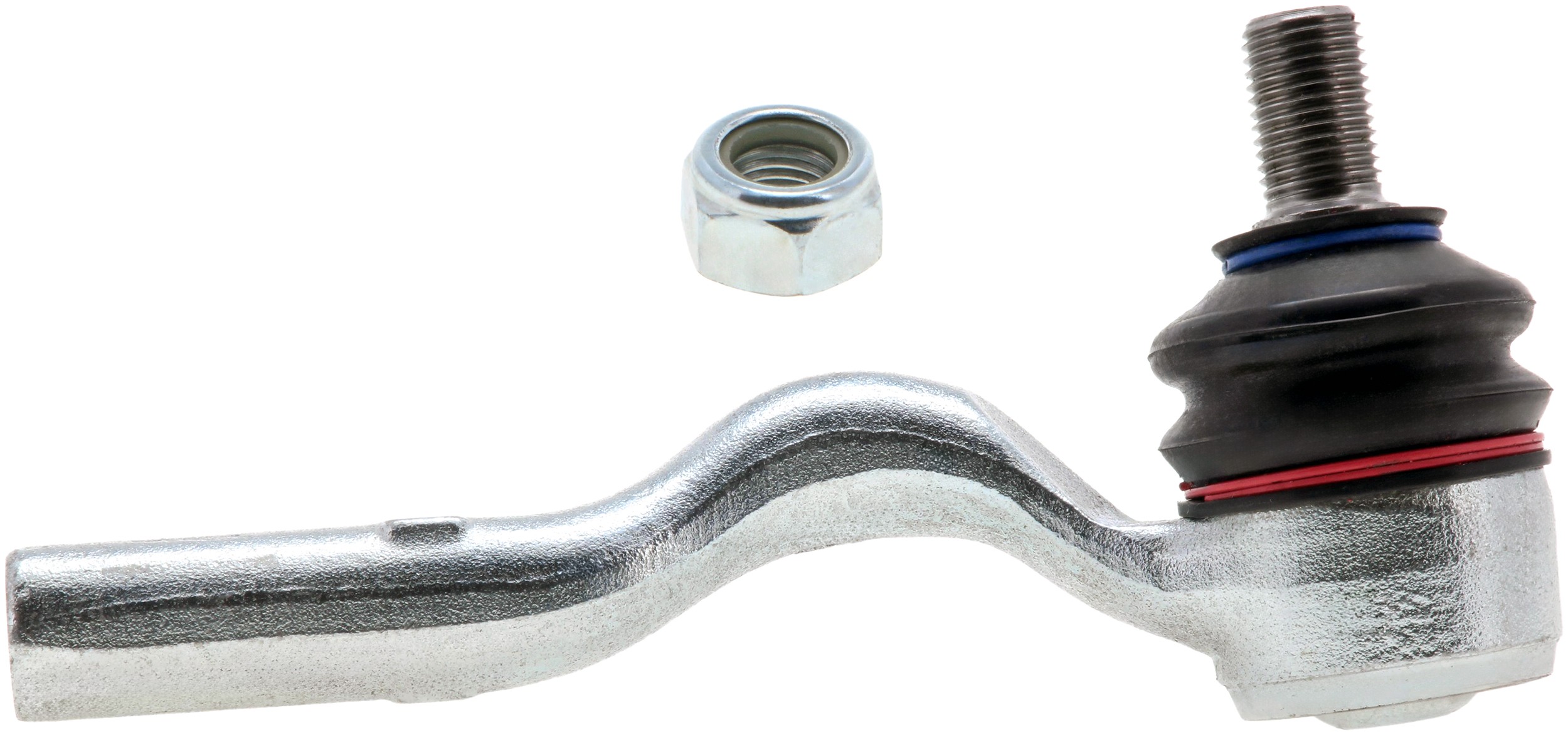 Mevotech MES3633 Steering Tie Rod End - Image 3