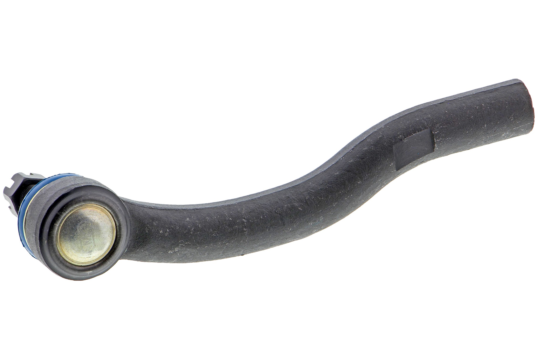 Mevotech MES3648 Steering Tie Rod End - Image 2