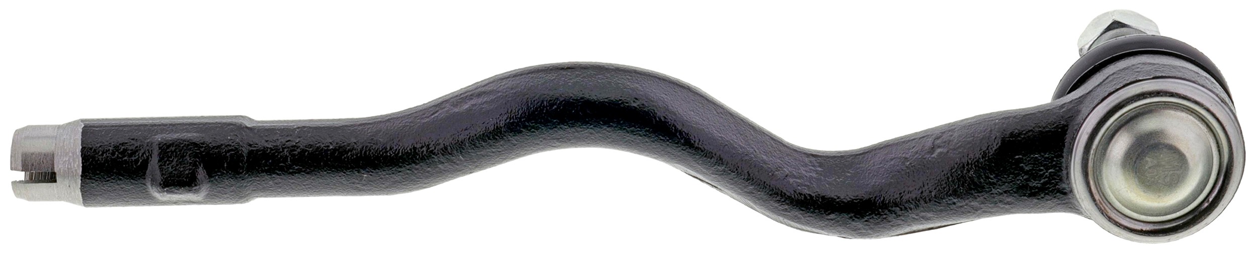 Mevotech MES3651 Steering Tie Rod End - Image 2