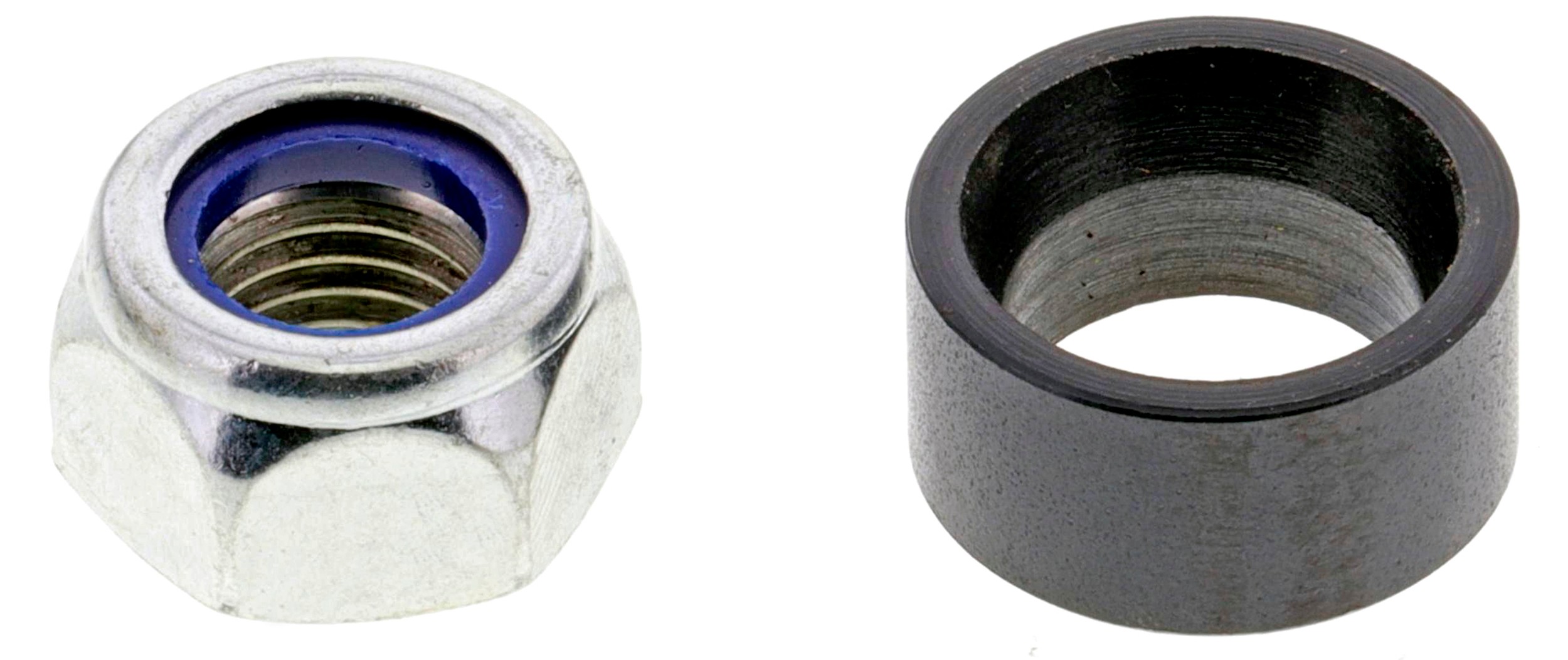 Mevotech MES3651 Steering Tie Rod End - Image 5