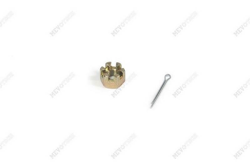Mevotech MES3652 Steering Tie Rod End