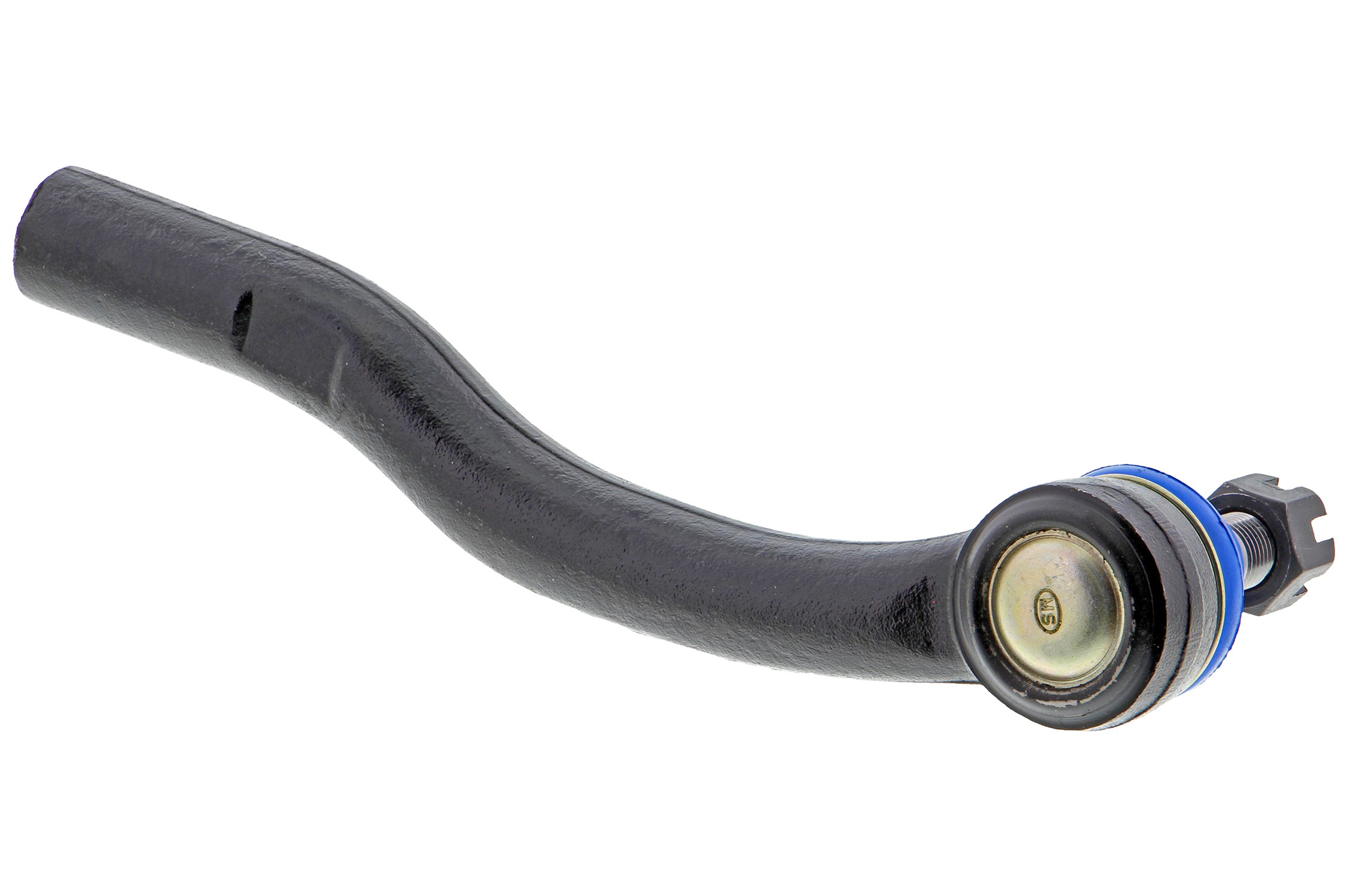 Mevotech MES3652 Steering Tie Rod End - Image 2